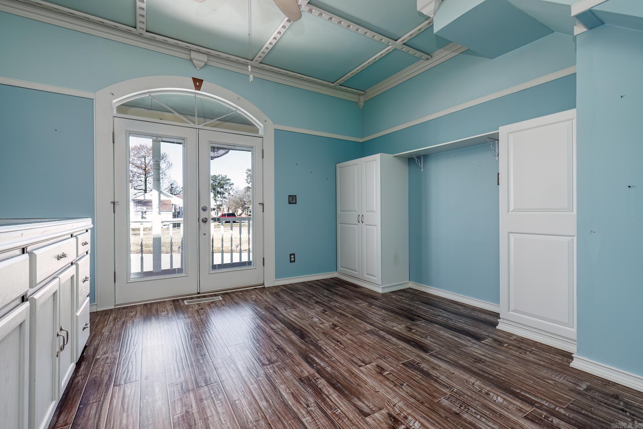 1043 Clinton  Arkadelphia, AR