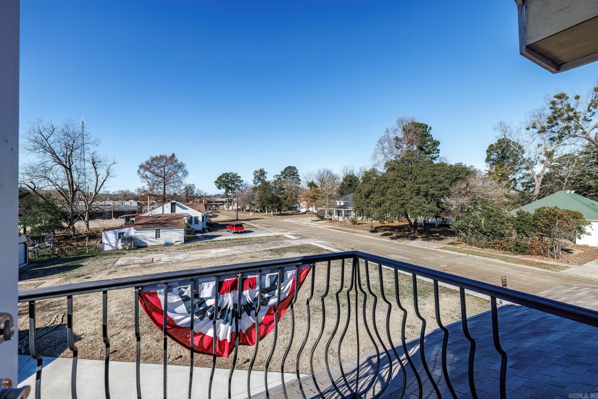 1043 Clinton  Arkadelphia, AR