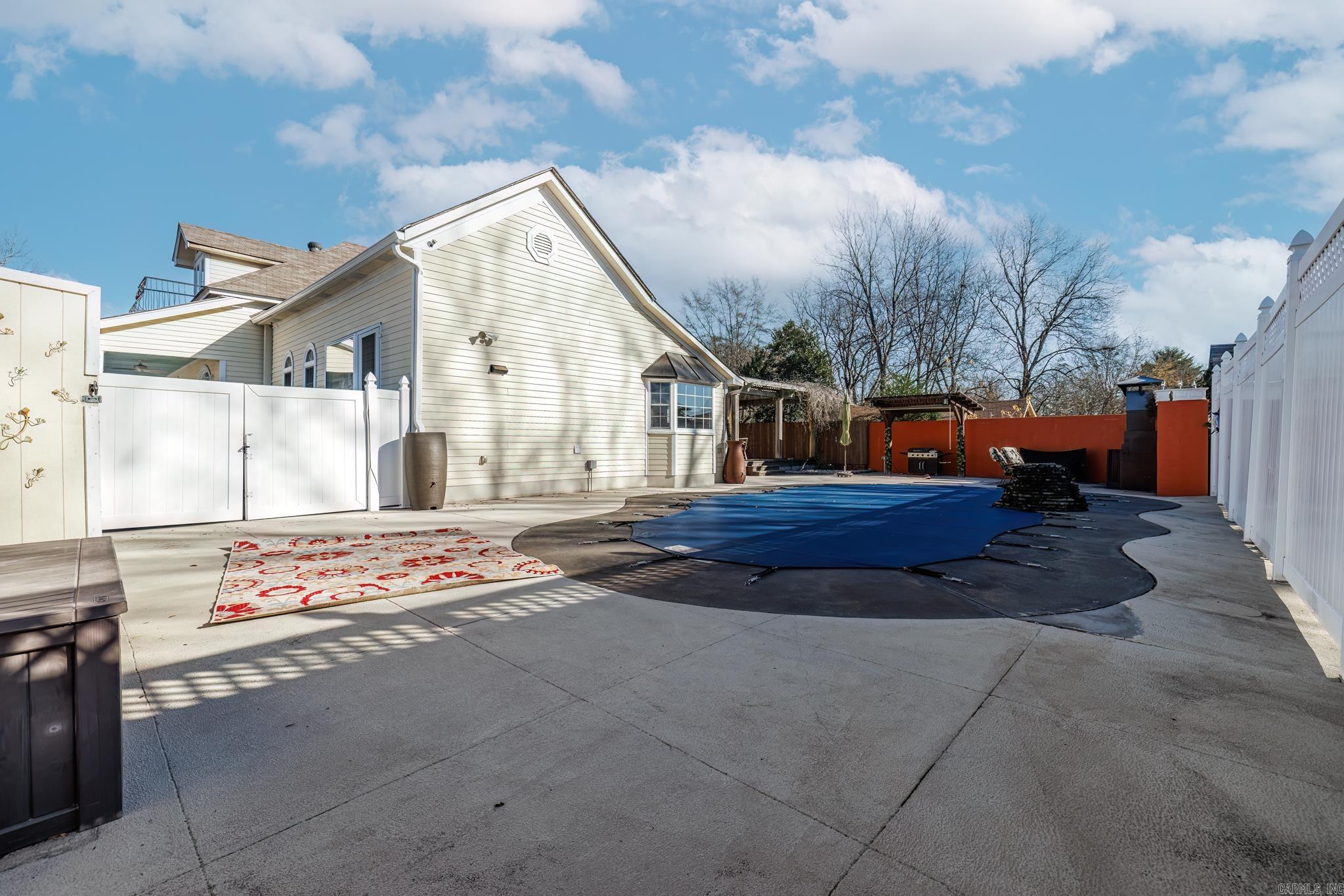 1043 Clinton  Arkadelphia, AR