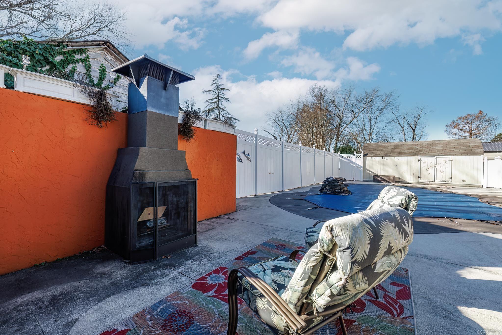 1043 Clinton  Arkadelphia, AR