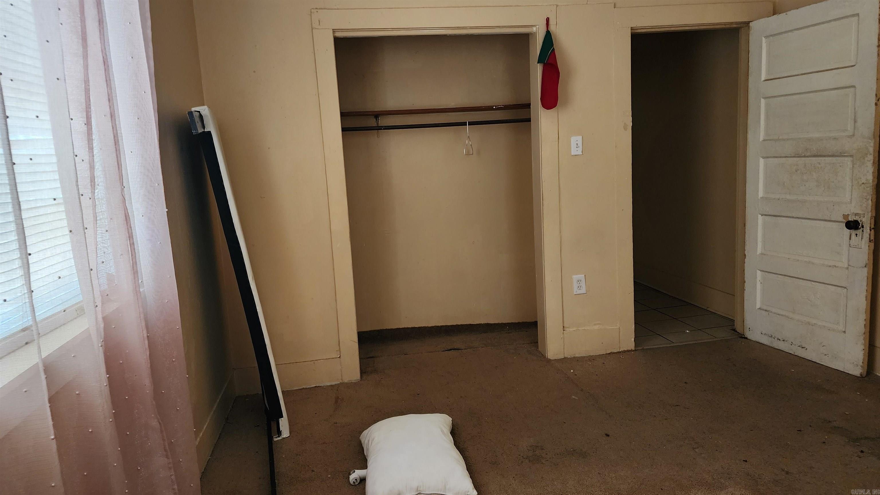 2000 S Valentine  Little Rock, AR