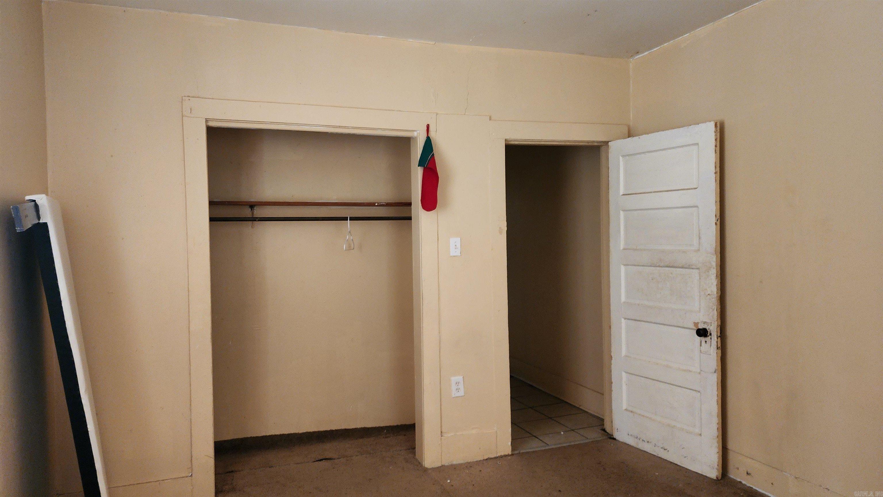 2000 S Valentine  Little Rock, AR