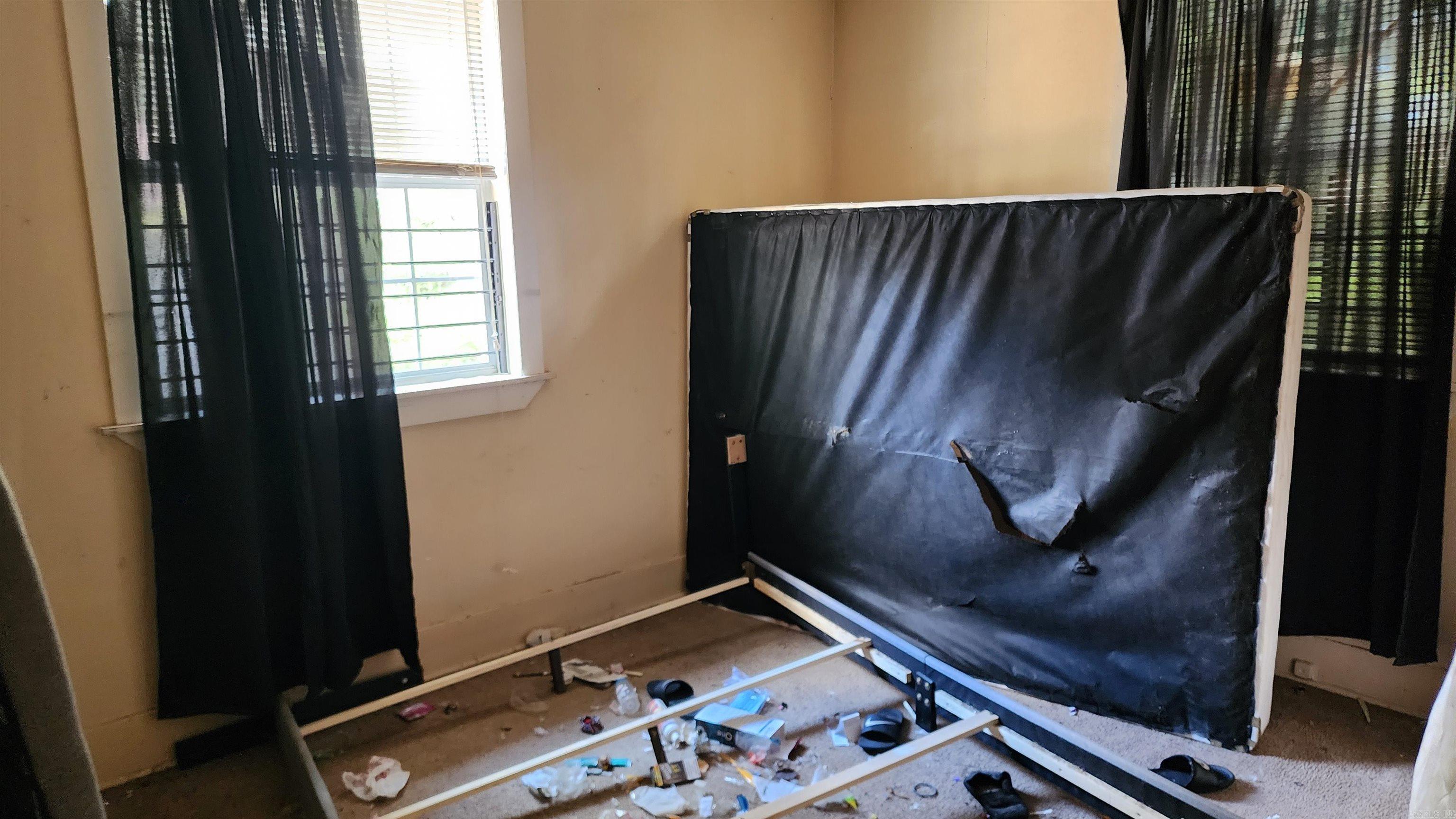 2000 S Valentine  Little Rock, AR