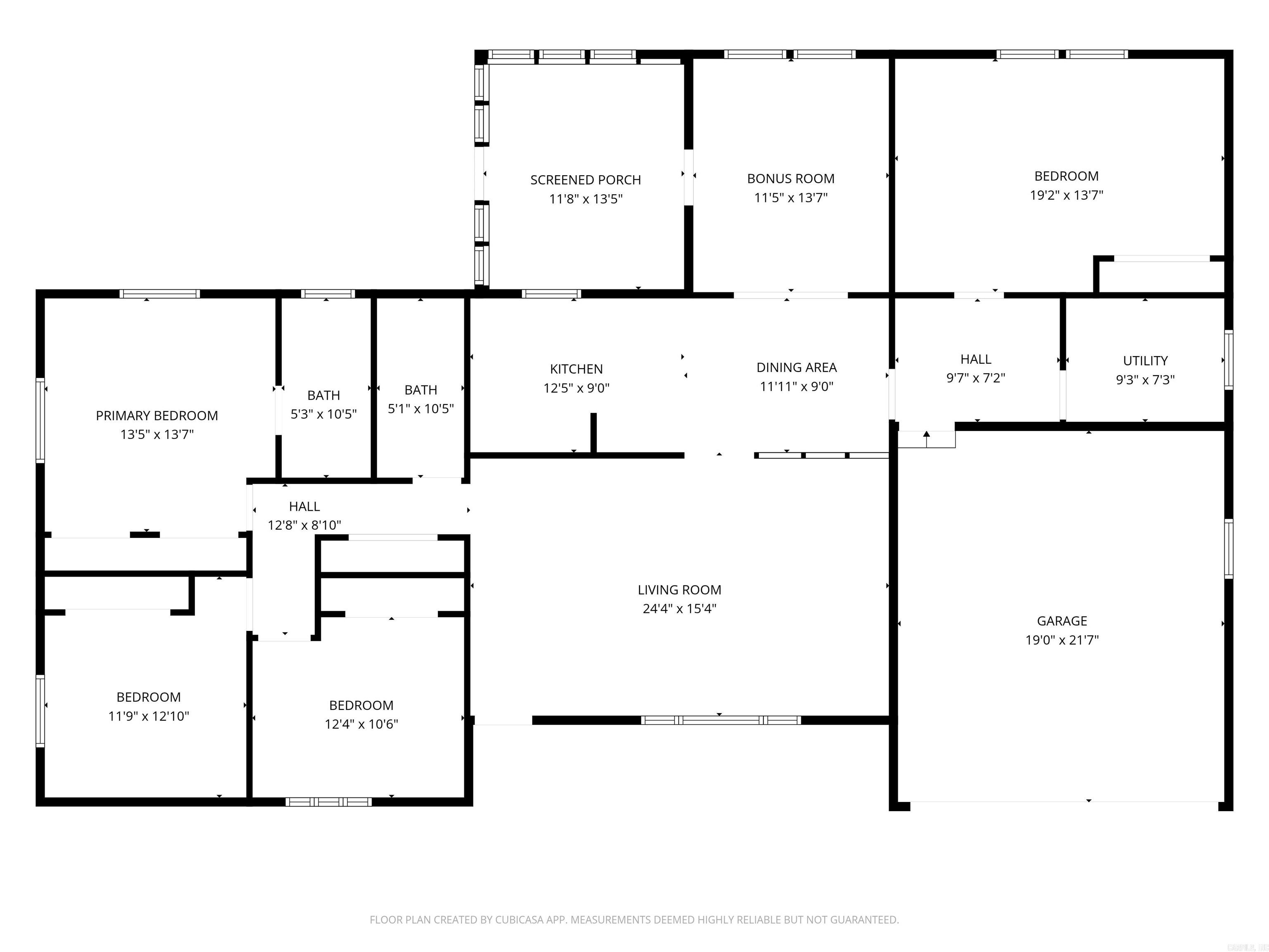 908 Oak  Mountain View, AR