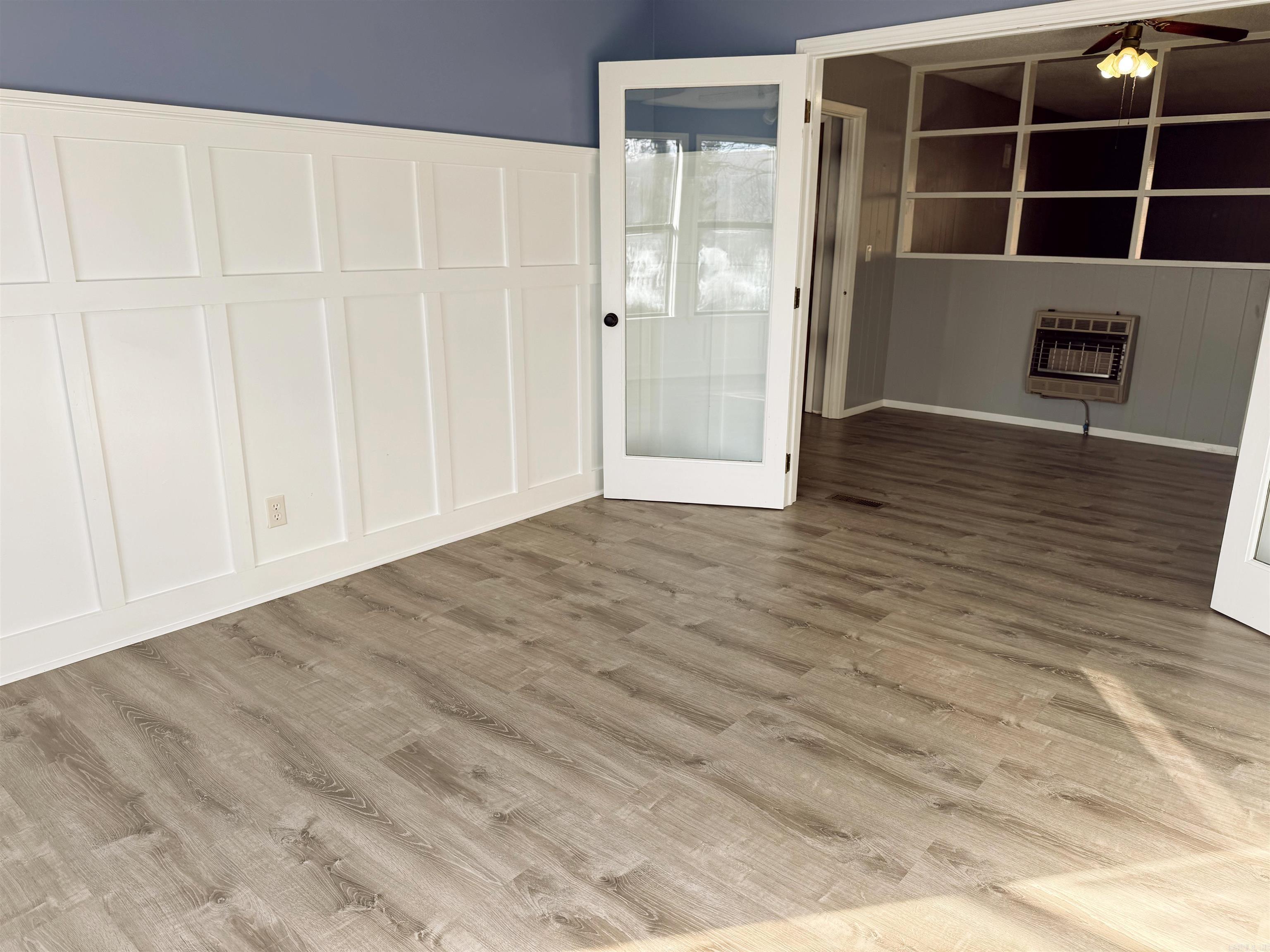 908 Oak  Mountain View, AR