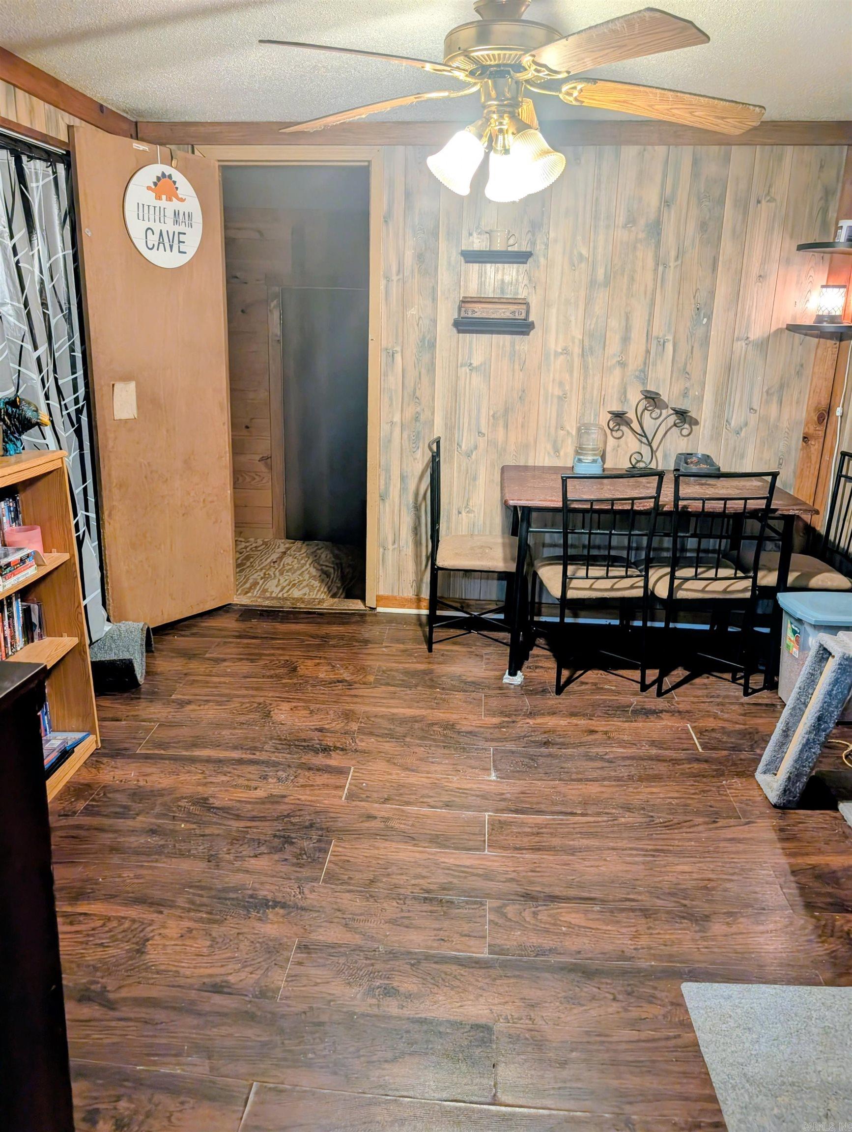 102 Ouachita 97  Bearden, AR