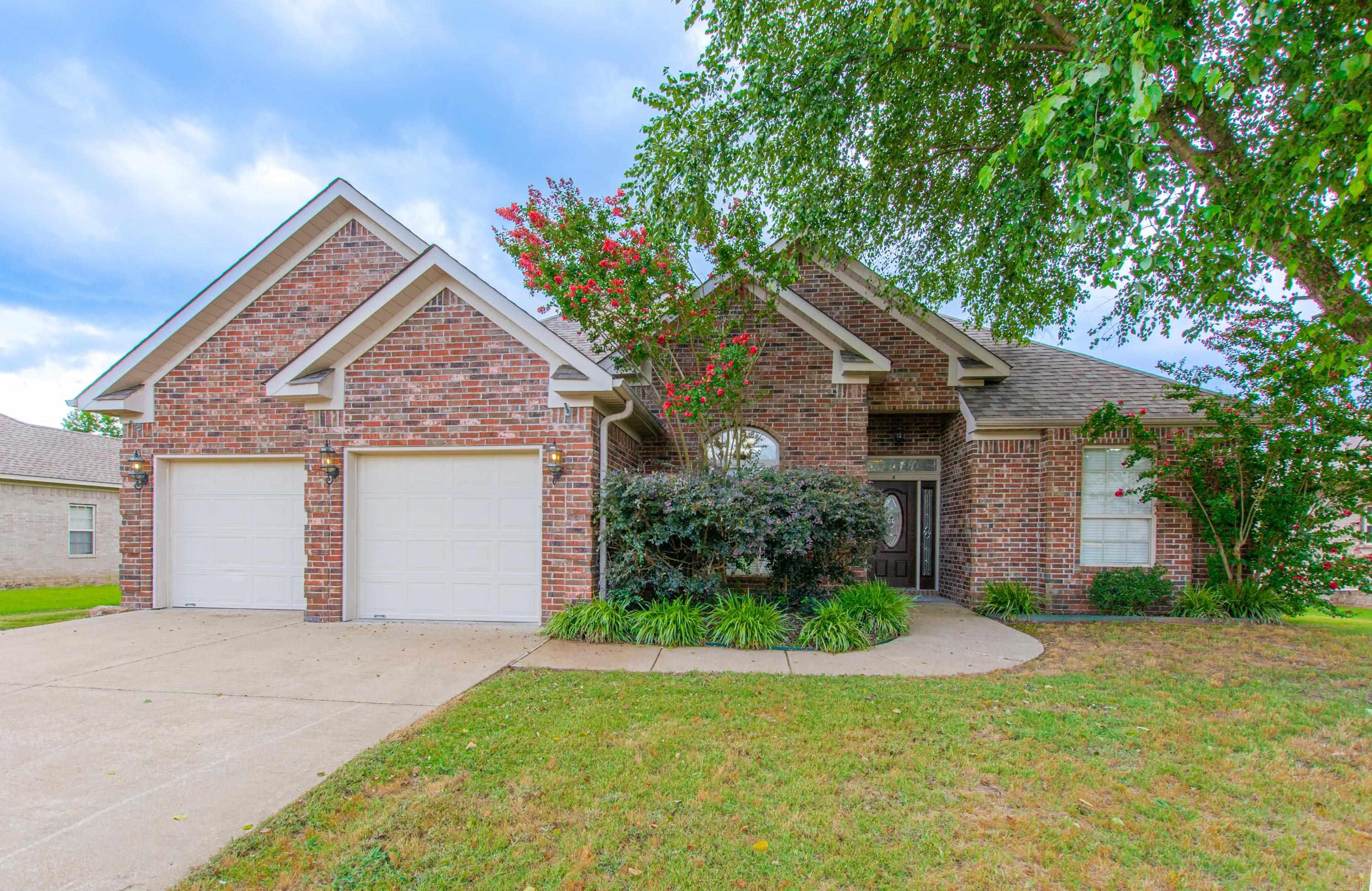 13 Blueberry Ln Cabot, AR 72023