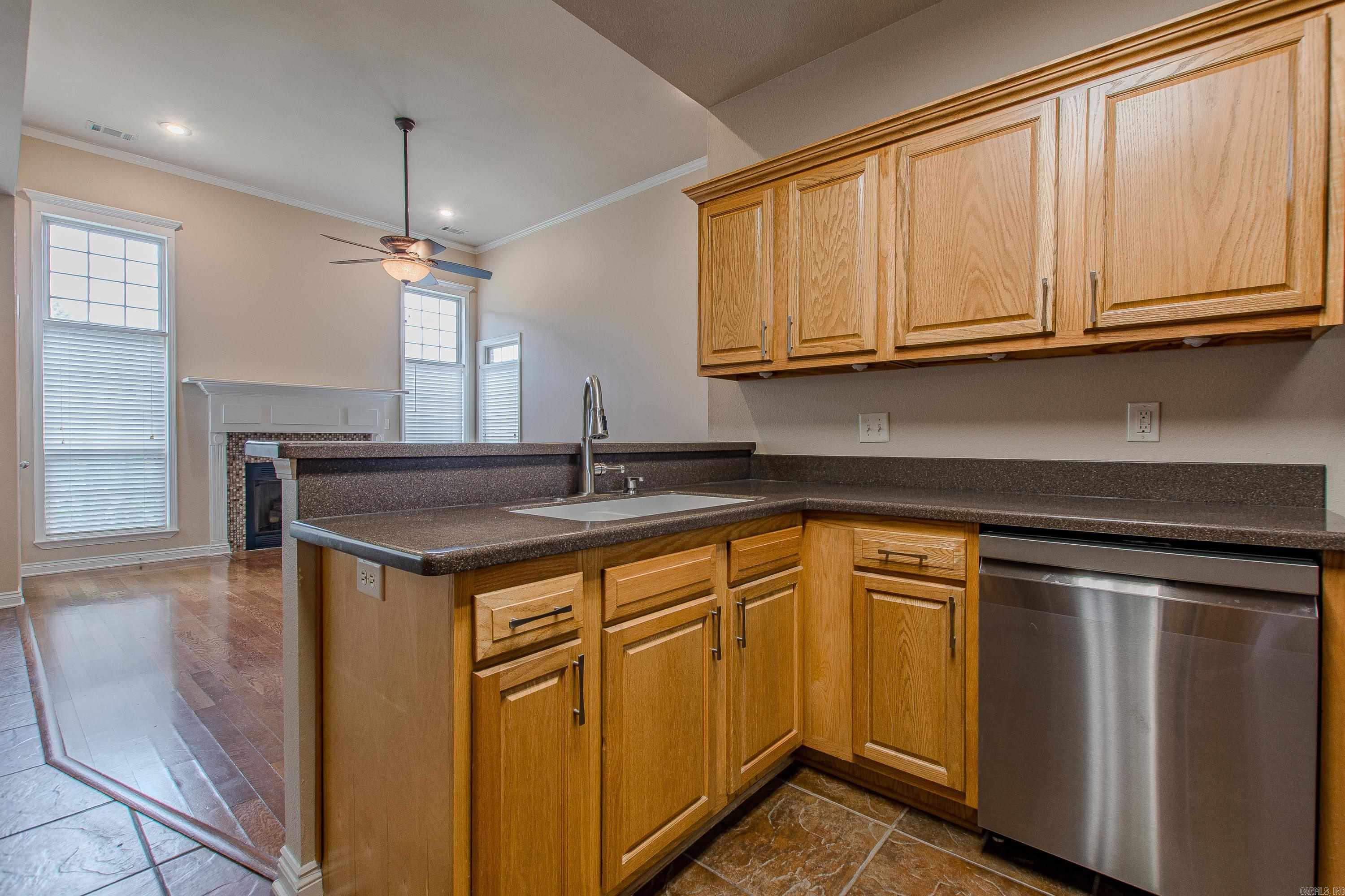 13 Blueberry Ln Cabot, AR 72023