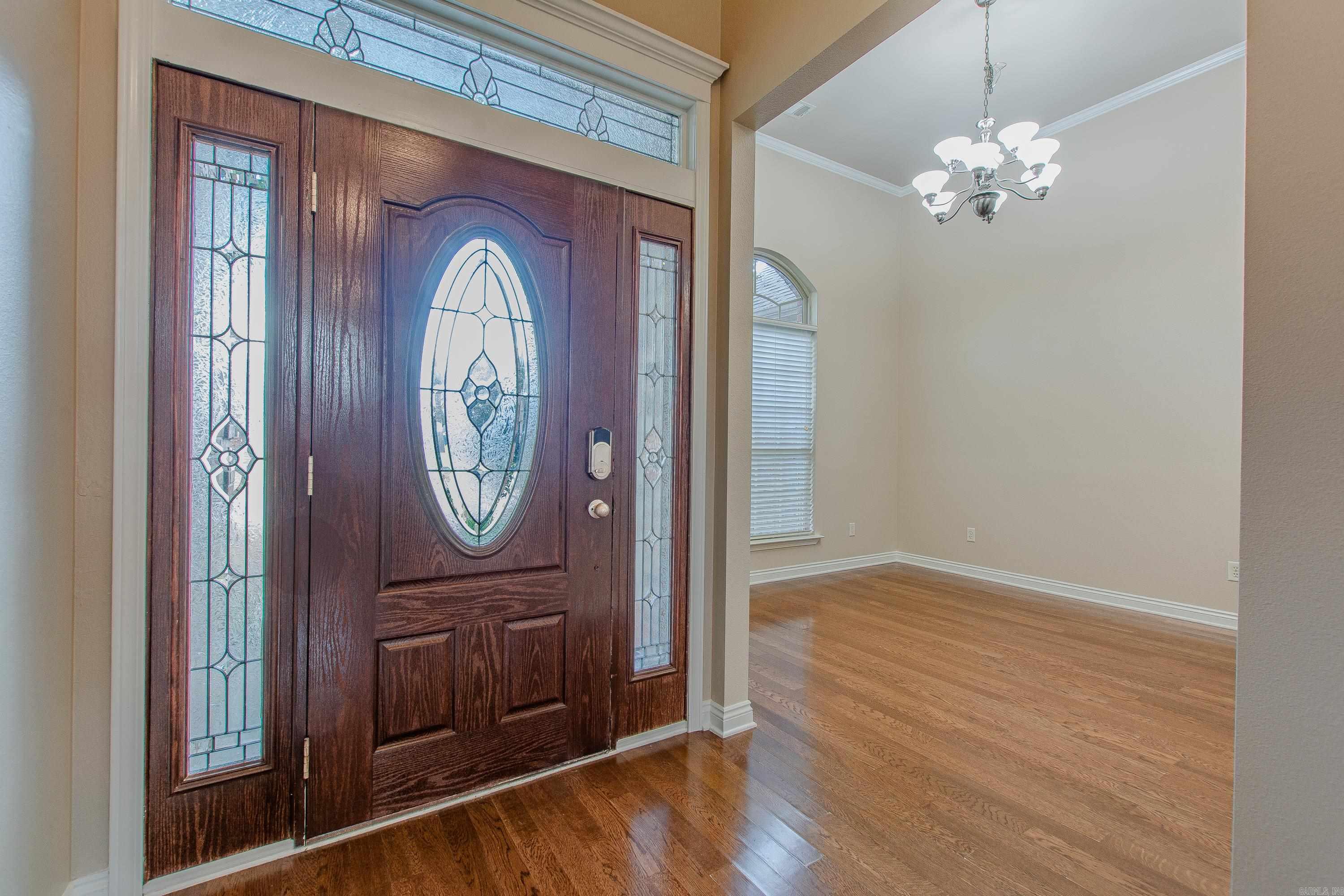 13 Blueberry Ln Cabot, AR 72023