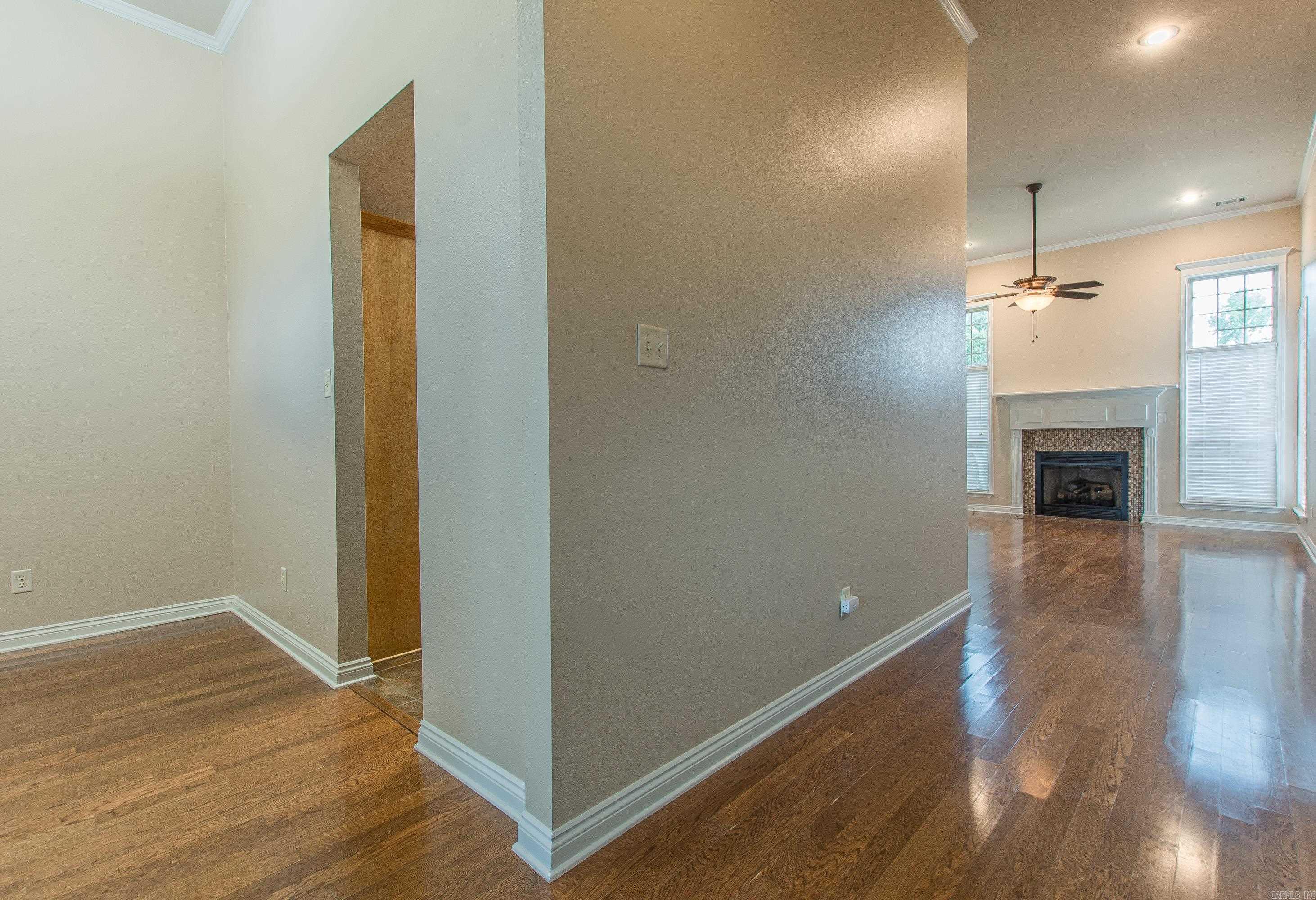 13 Blueberry Ln Cabot, AR 72023