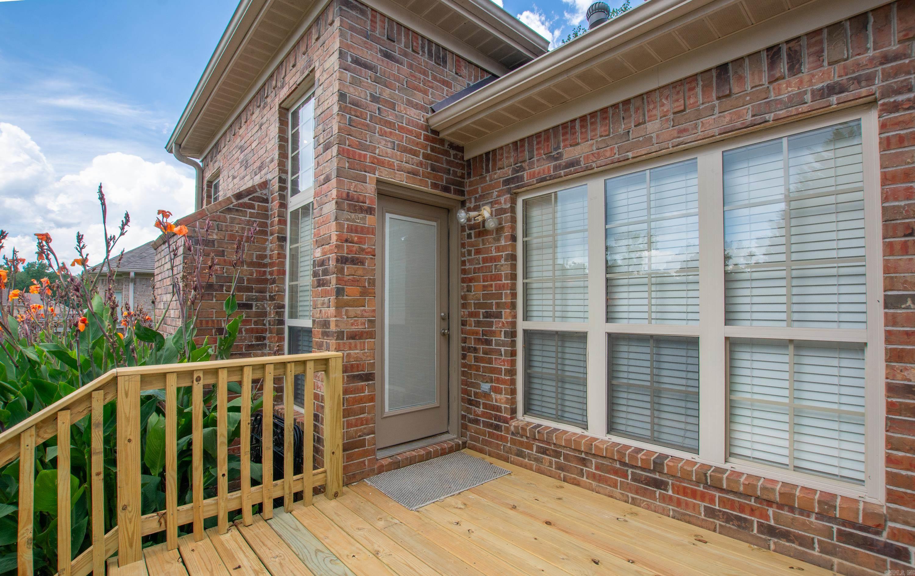 13 Blueberry Ln Cabot, AR 72023