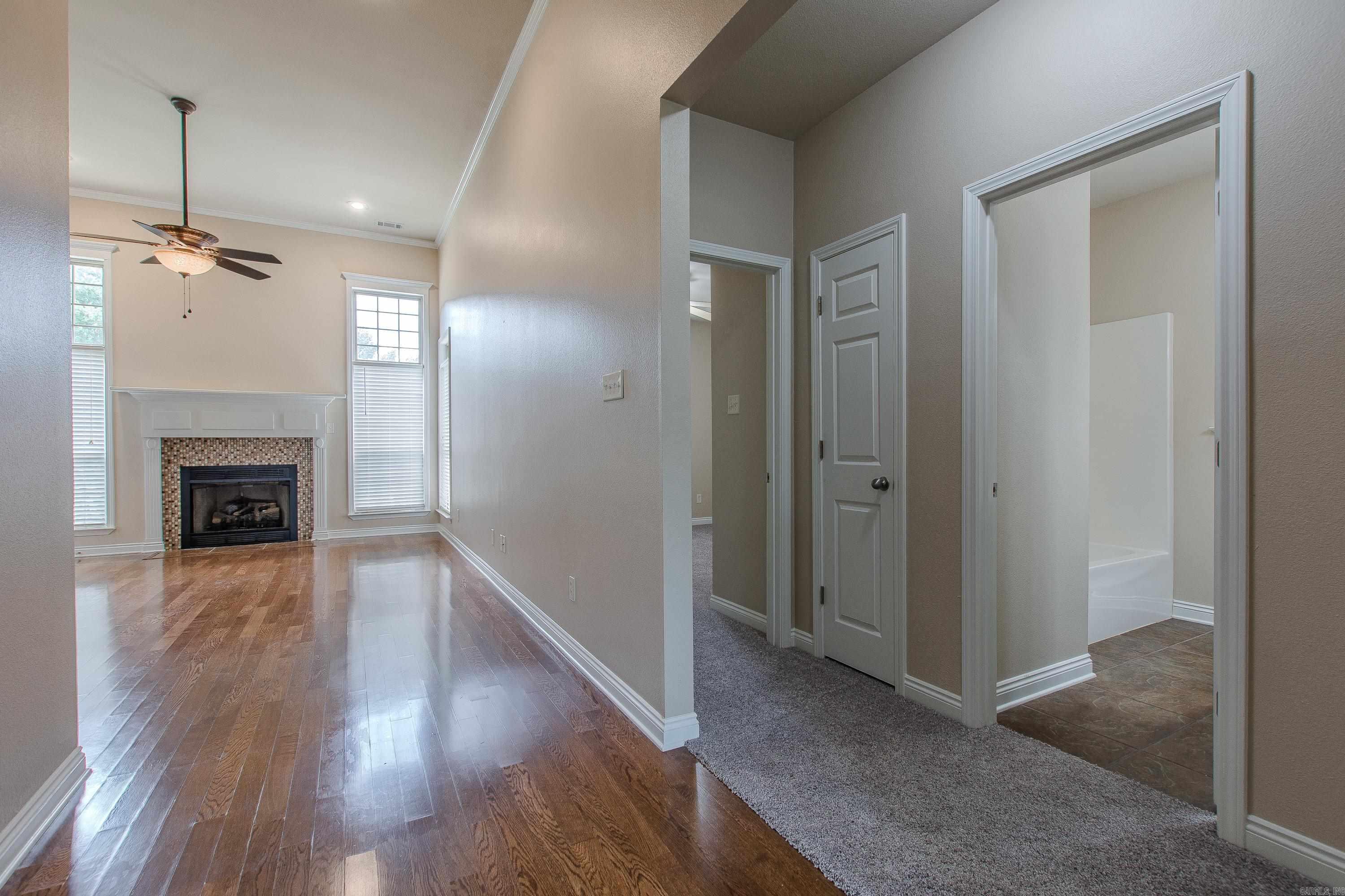 13 Blueberry Ln Cabot, AR 72023