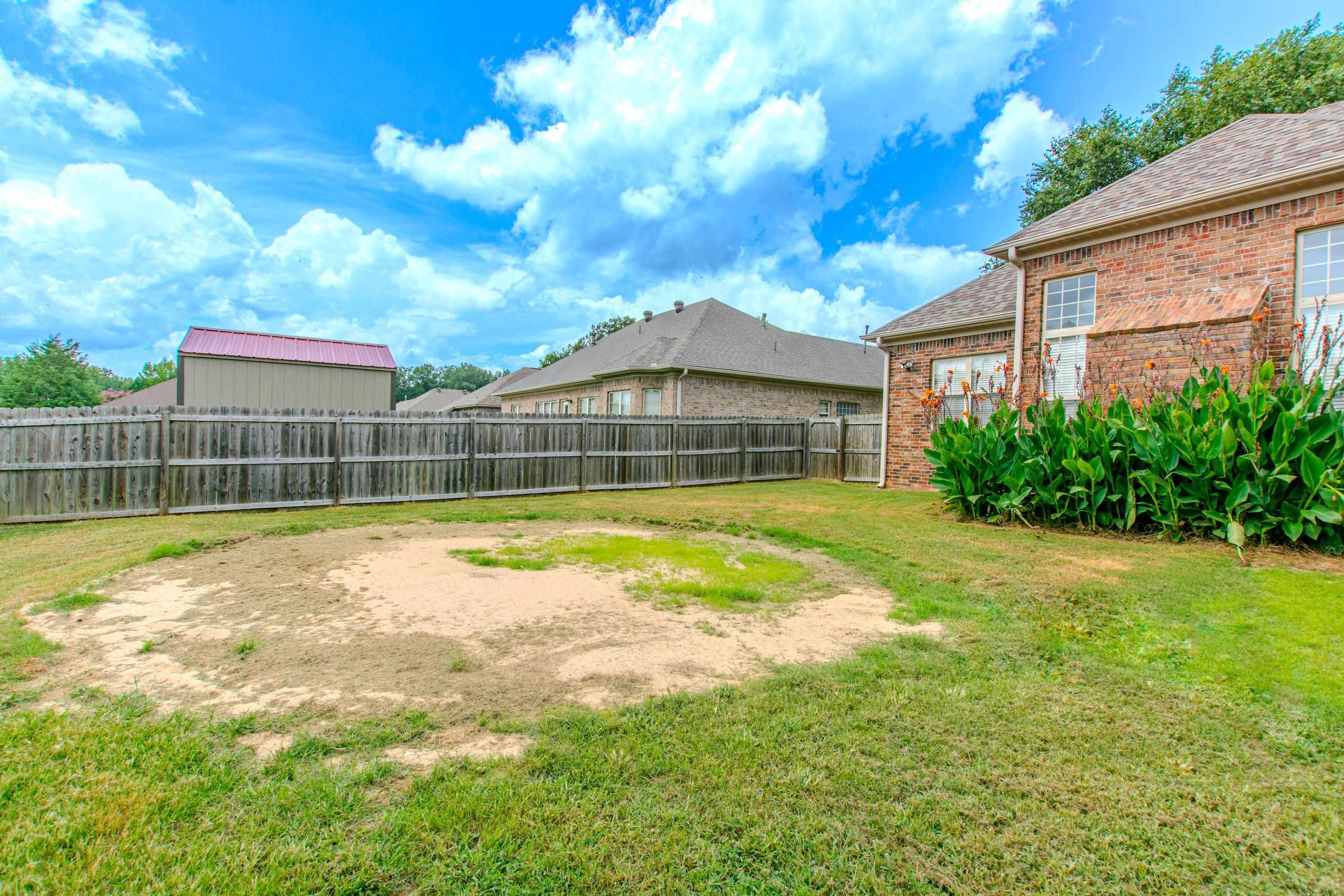 13 Blueberry Ln Cabot, AR 72023