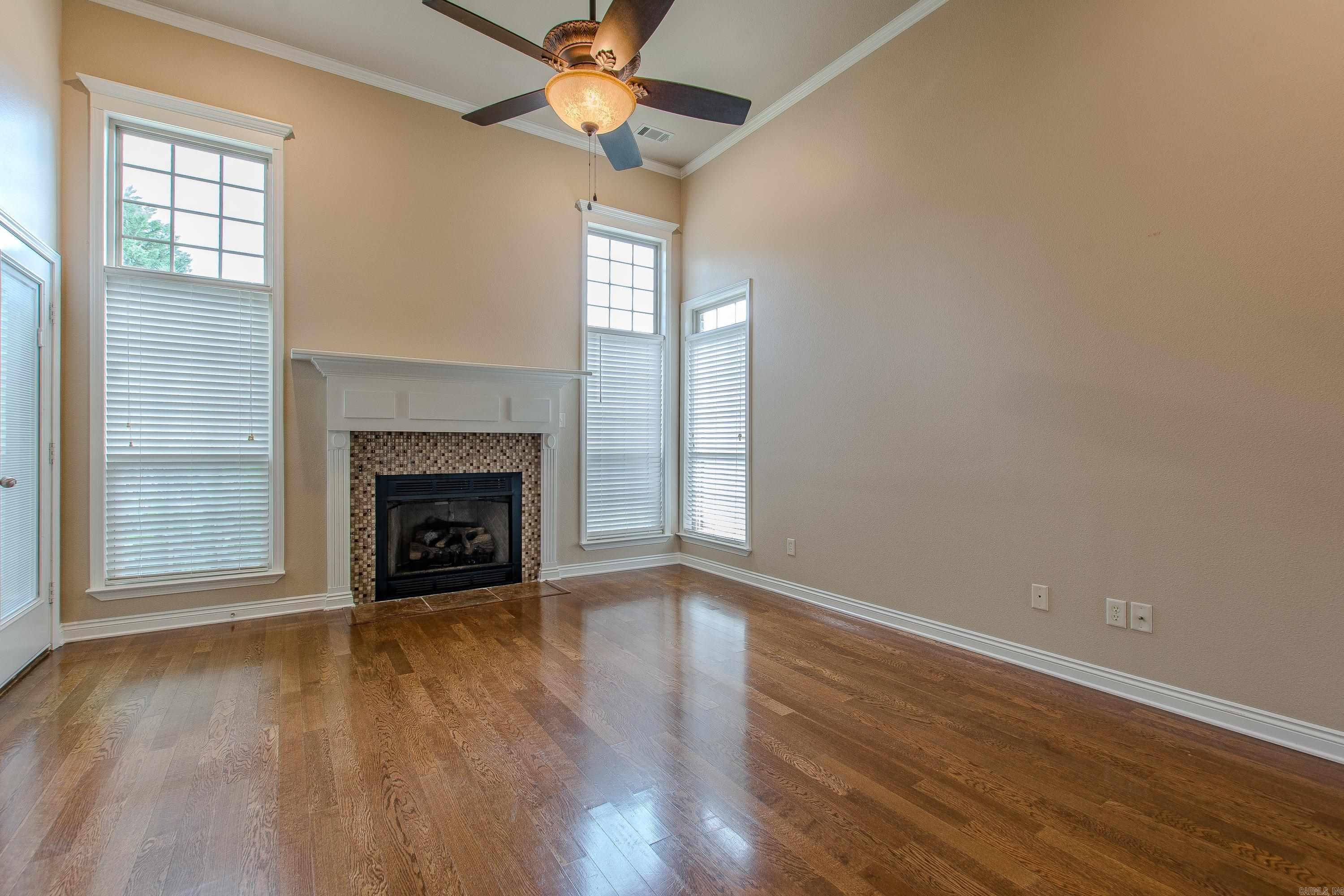 13 Blueberry Ln Cabot, AR 72023