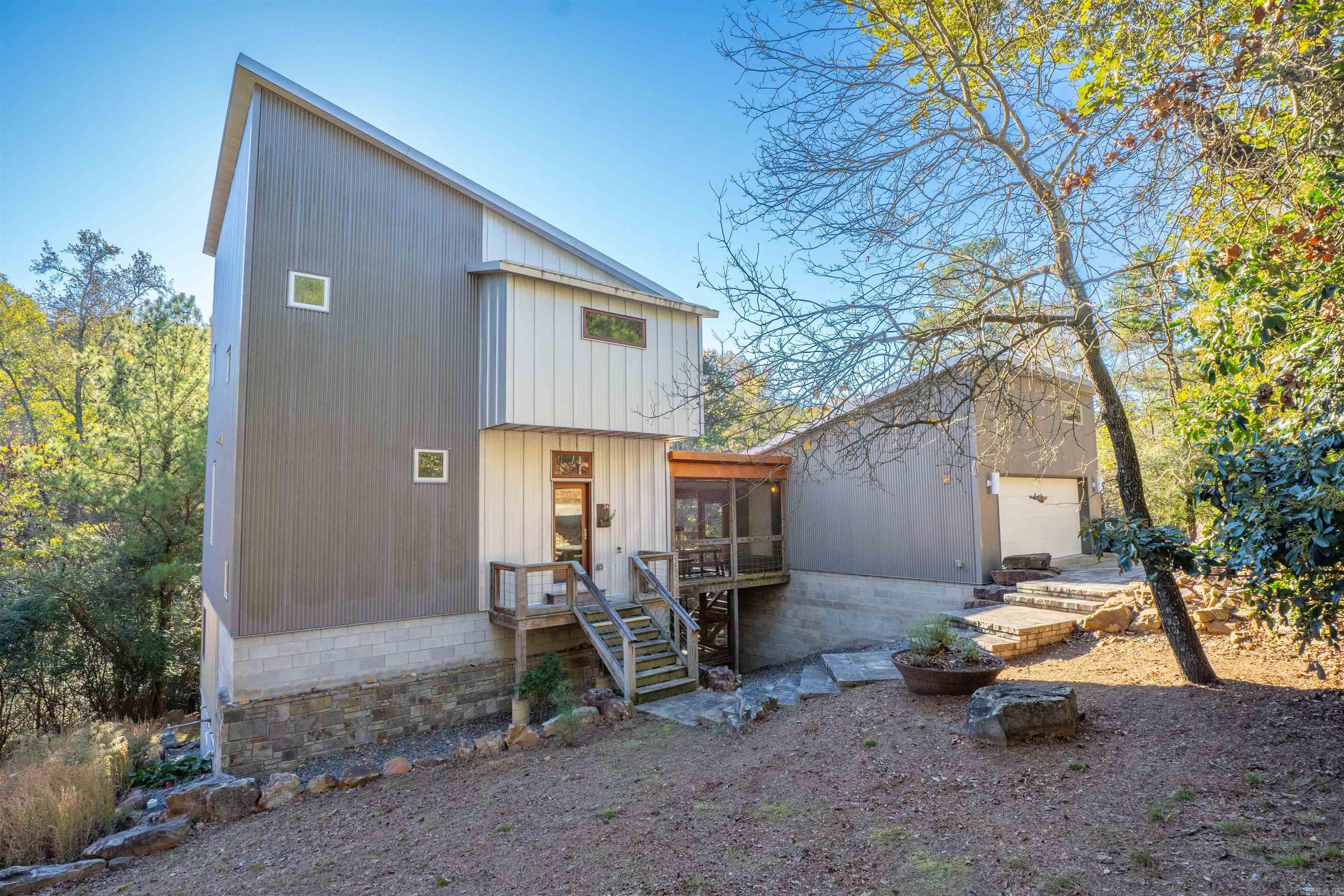 34 Woodglen  Little Rock, AR