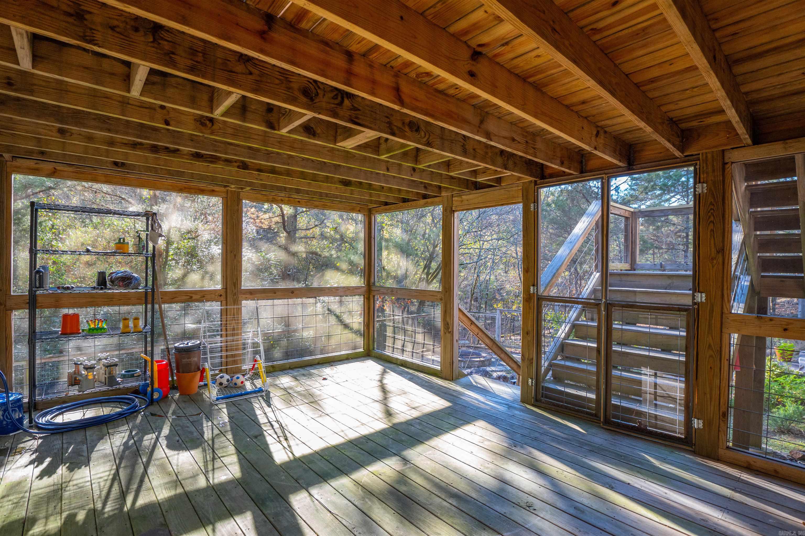 34 Woodglen  Little Rock, AR