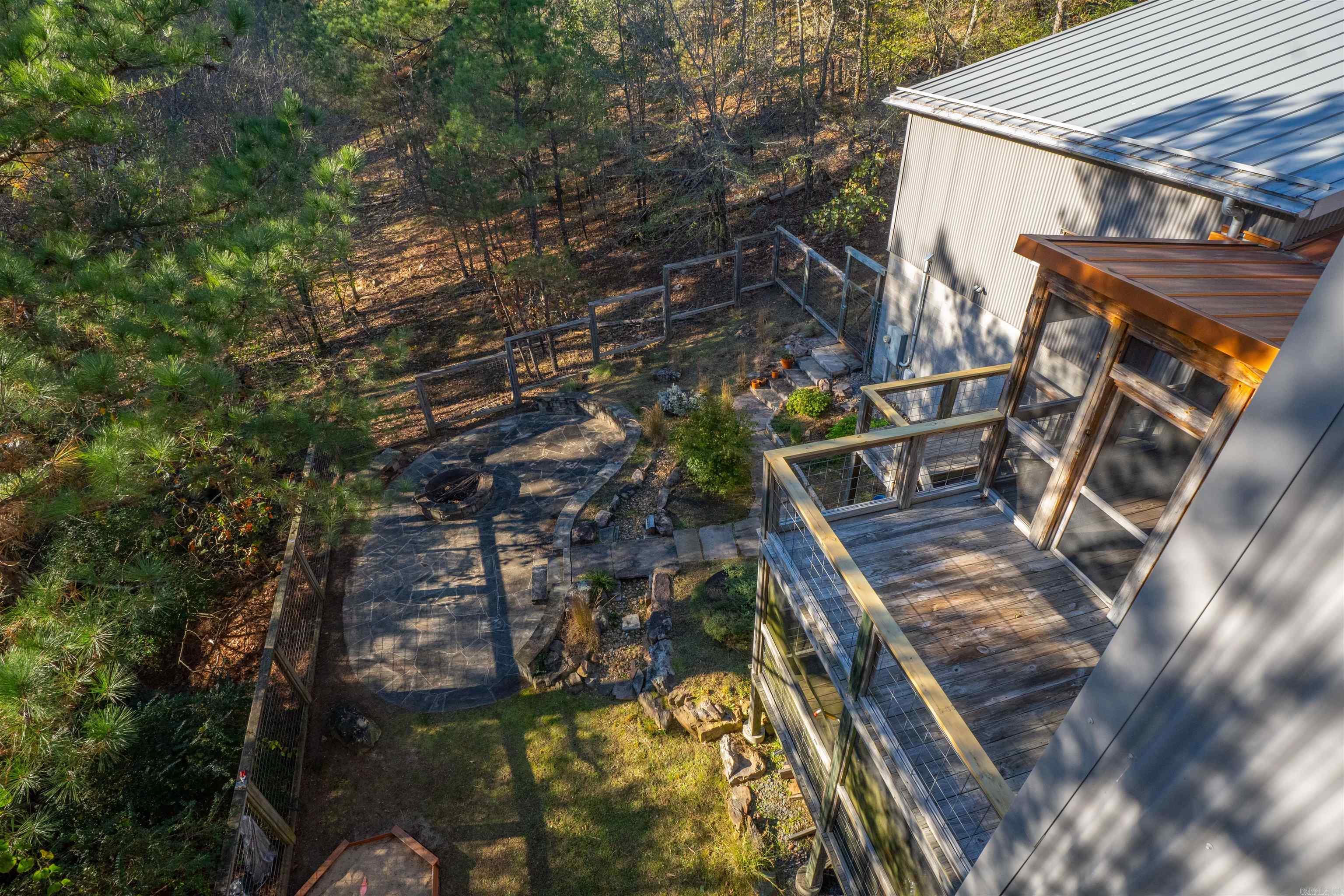 34 Woodglen  Little Rock, AR