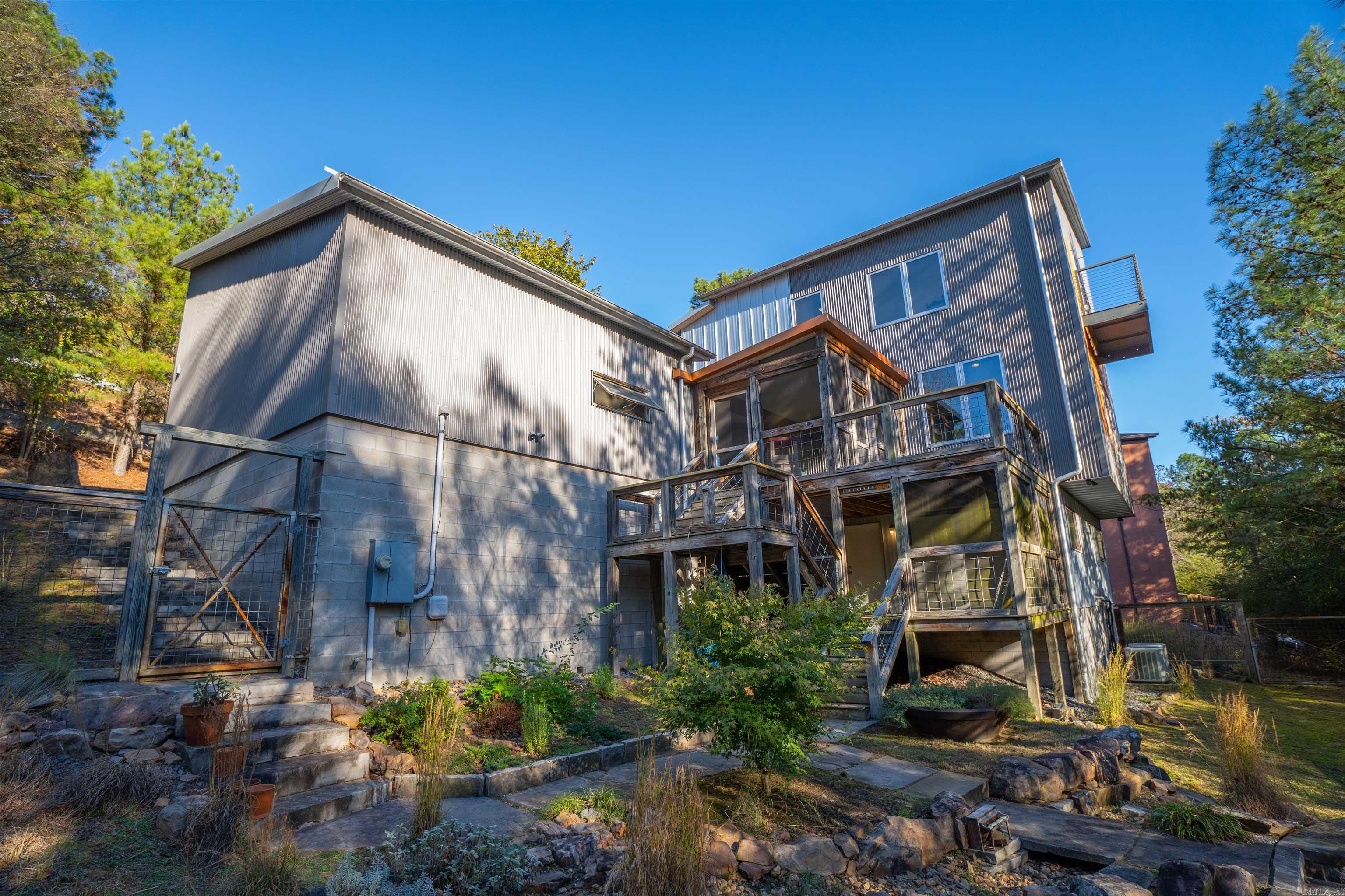 34 Woodglen  Little Rock, AR