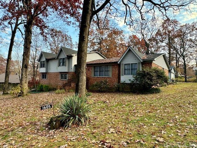 1605  Martin  Pocahontas, AR