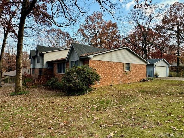 1605 Martin  Pocahontas, AR