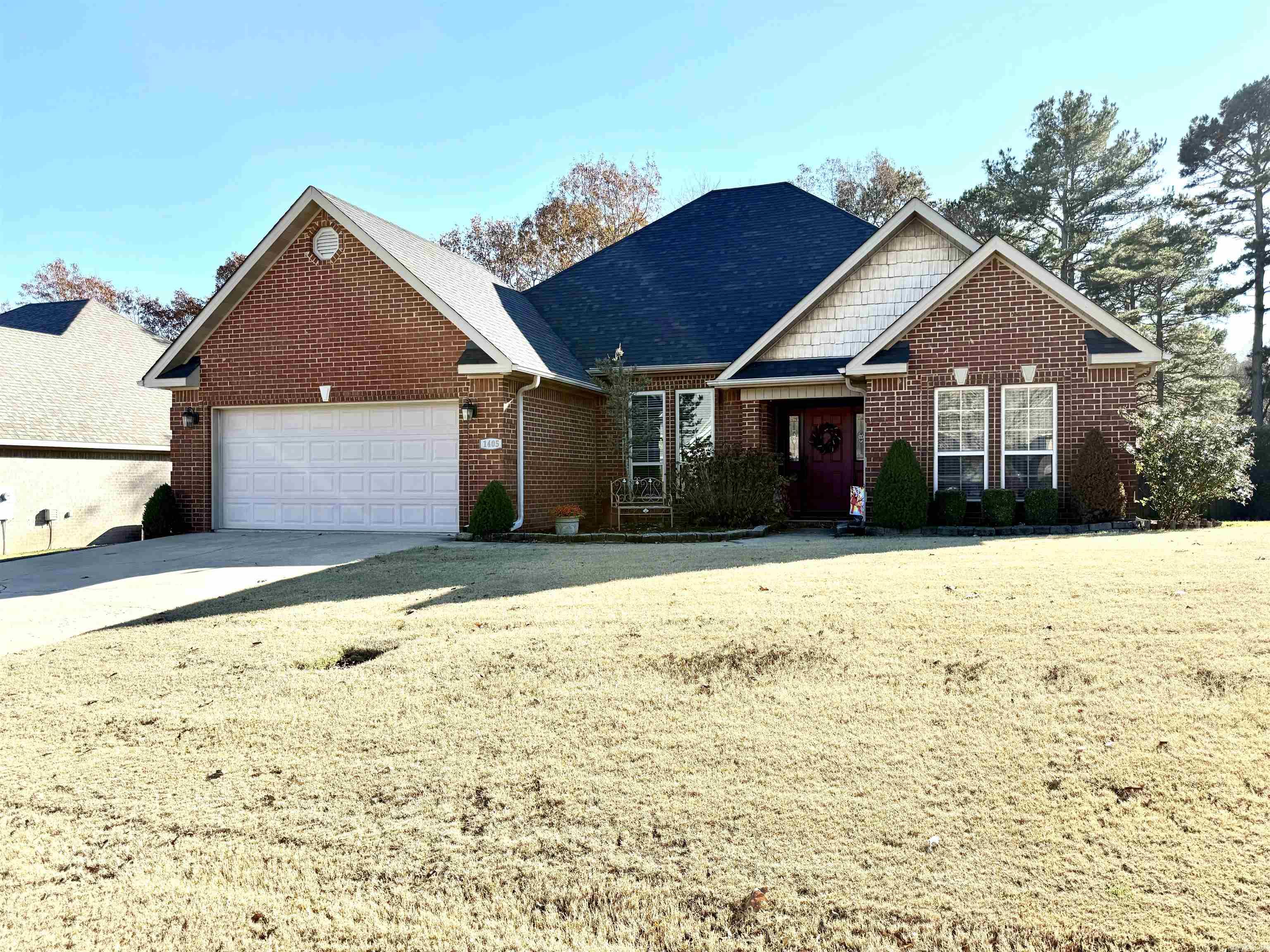 1405 Sullivan  Jonesboro, AR