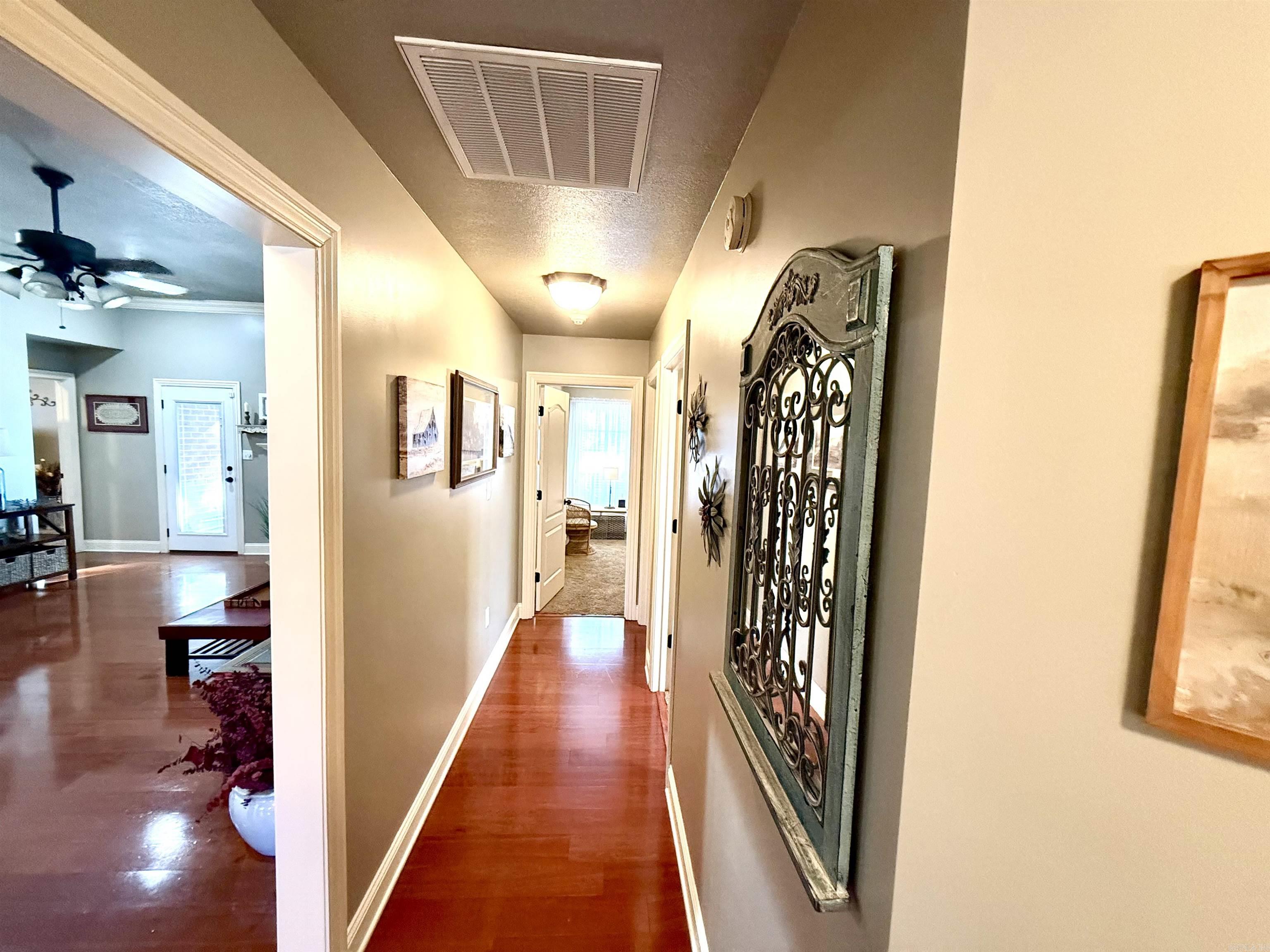 1405 Sullivan  Jonesboro, AR