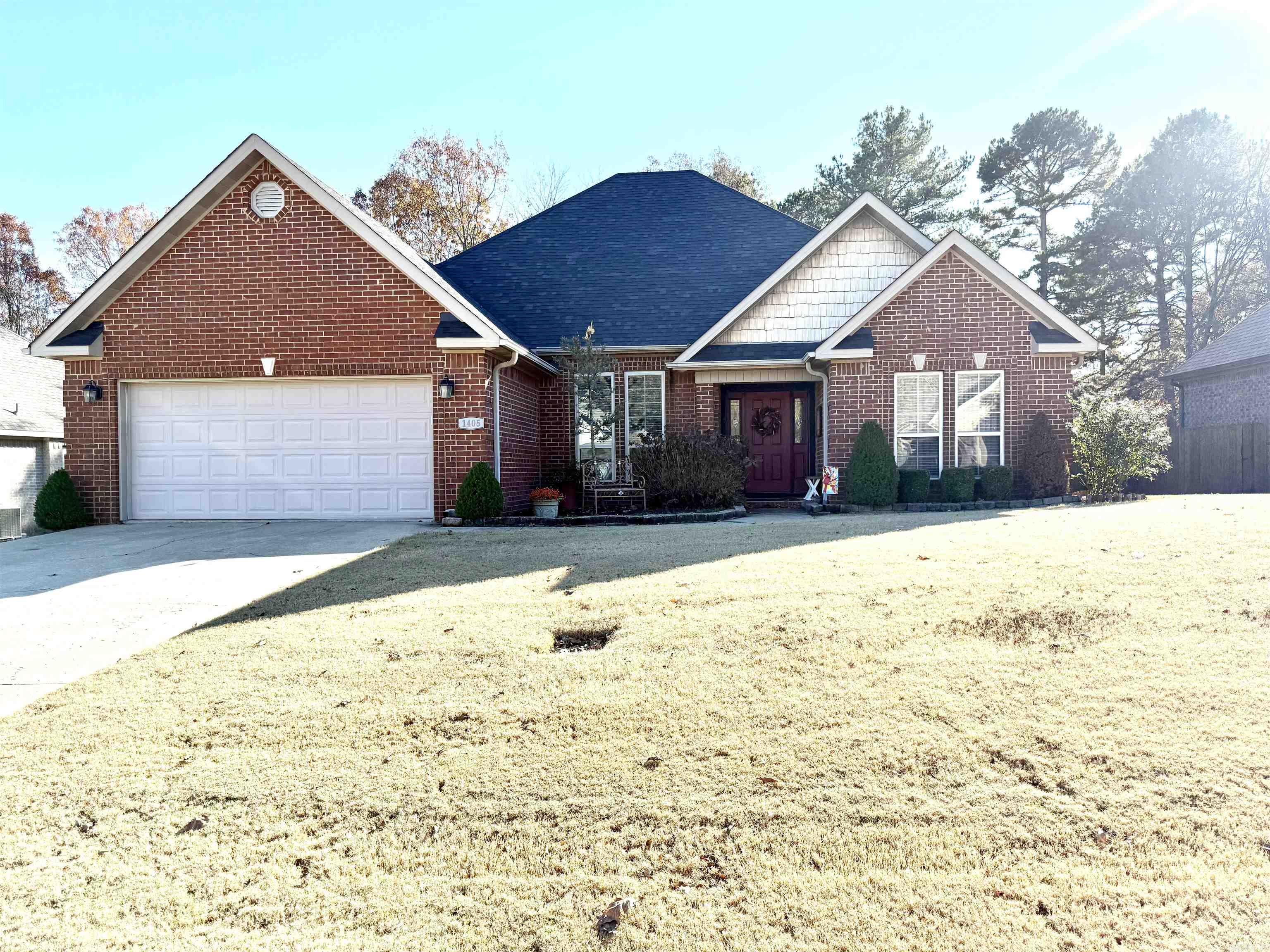 1405 Sullivan  Jonesboro, AR