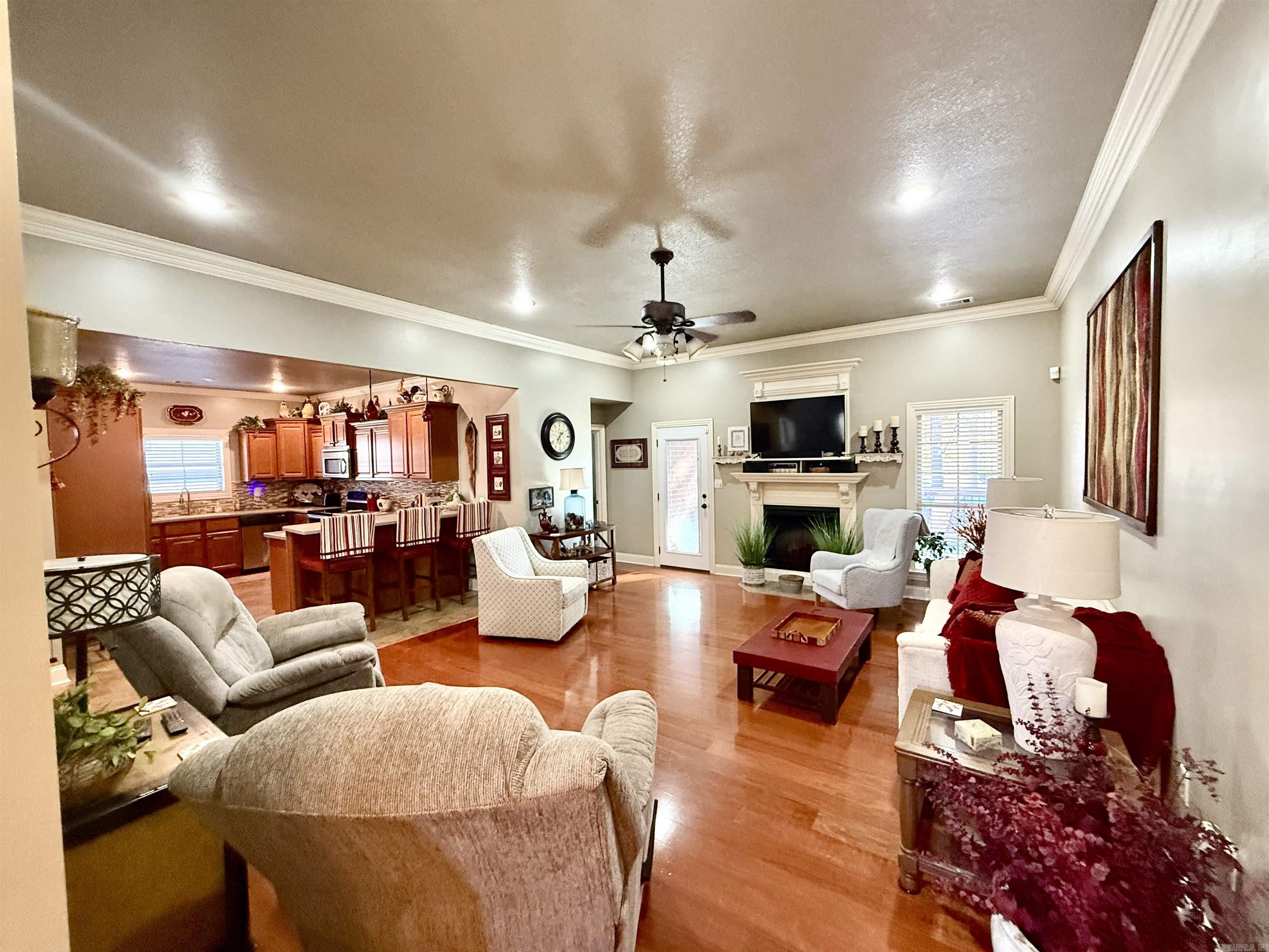 1405 Sullivan  Jonesboro, AR