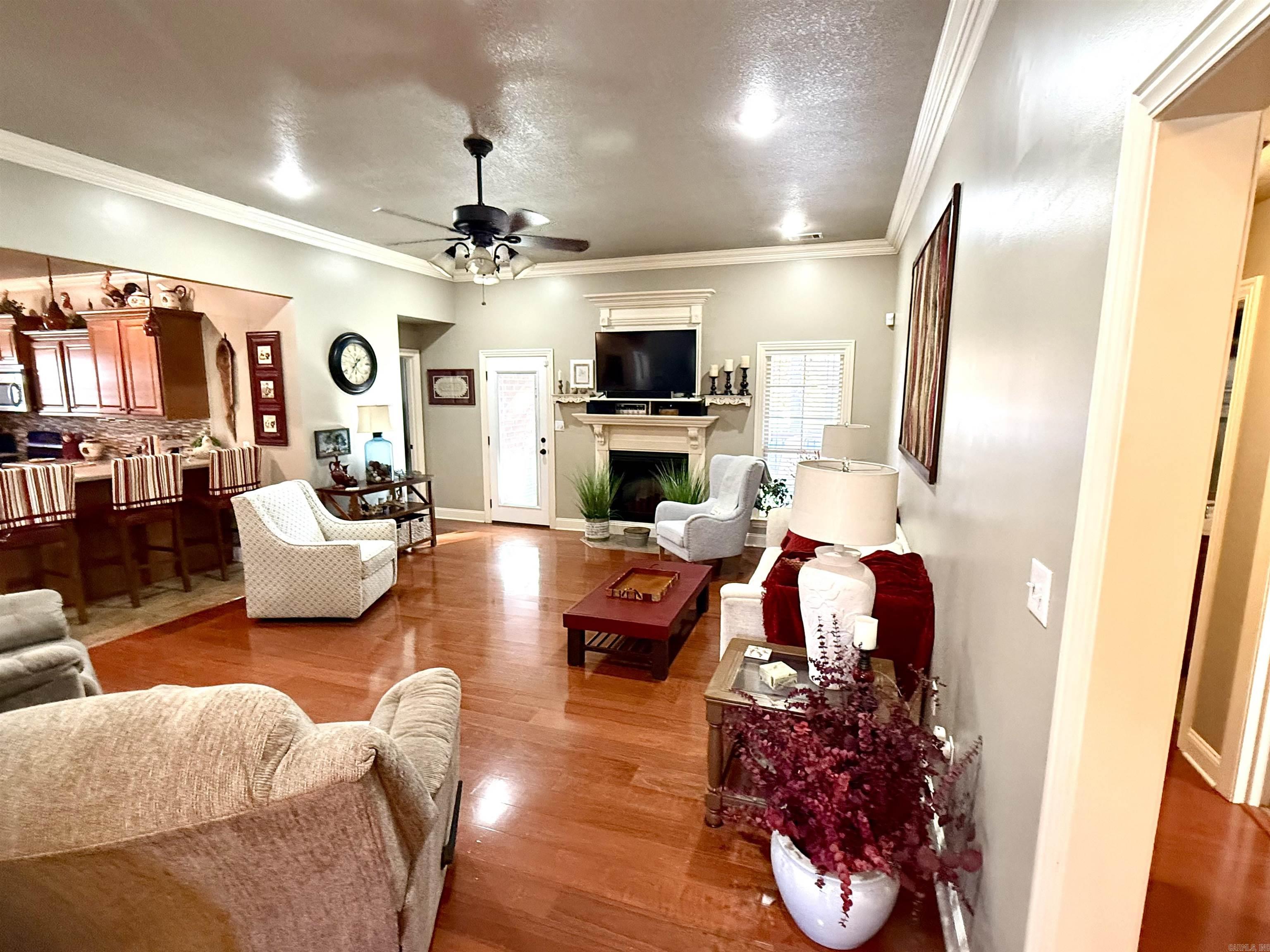 1405 Sullivan  Jonesboro, AR