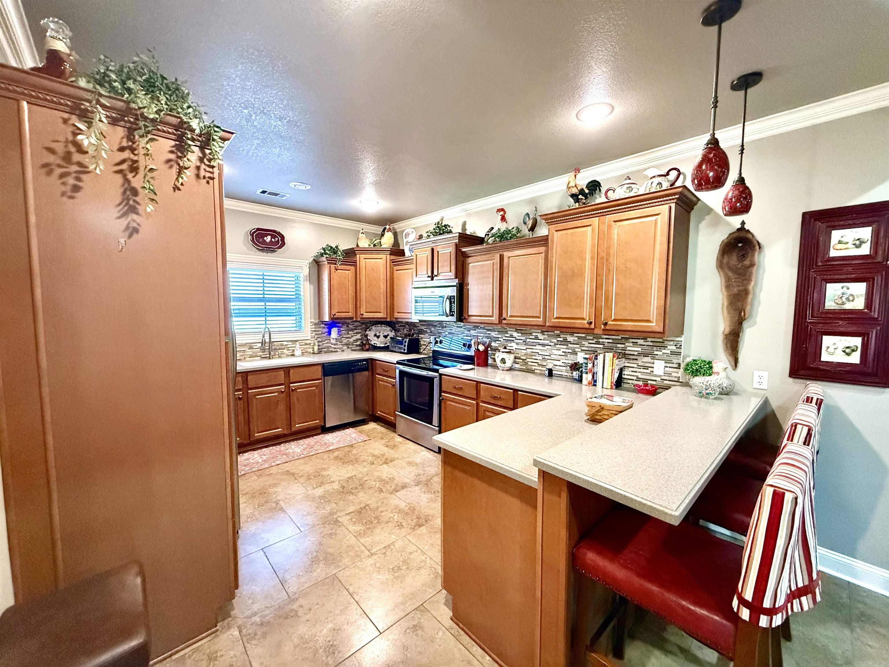 1405 Sullivan  Jonesboro, AR