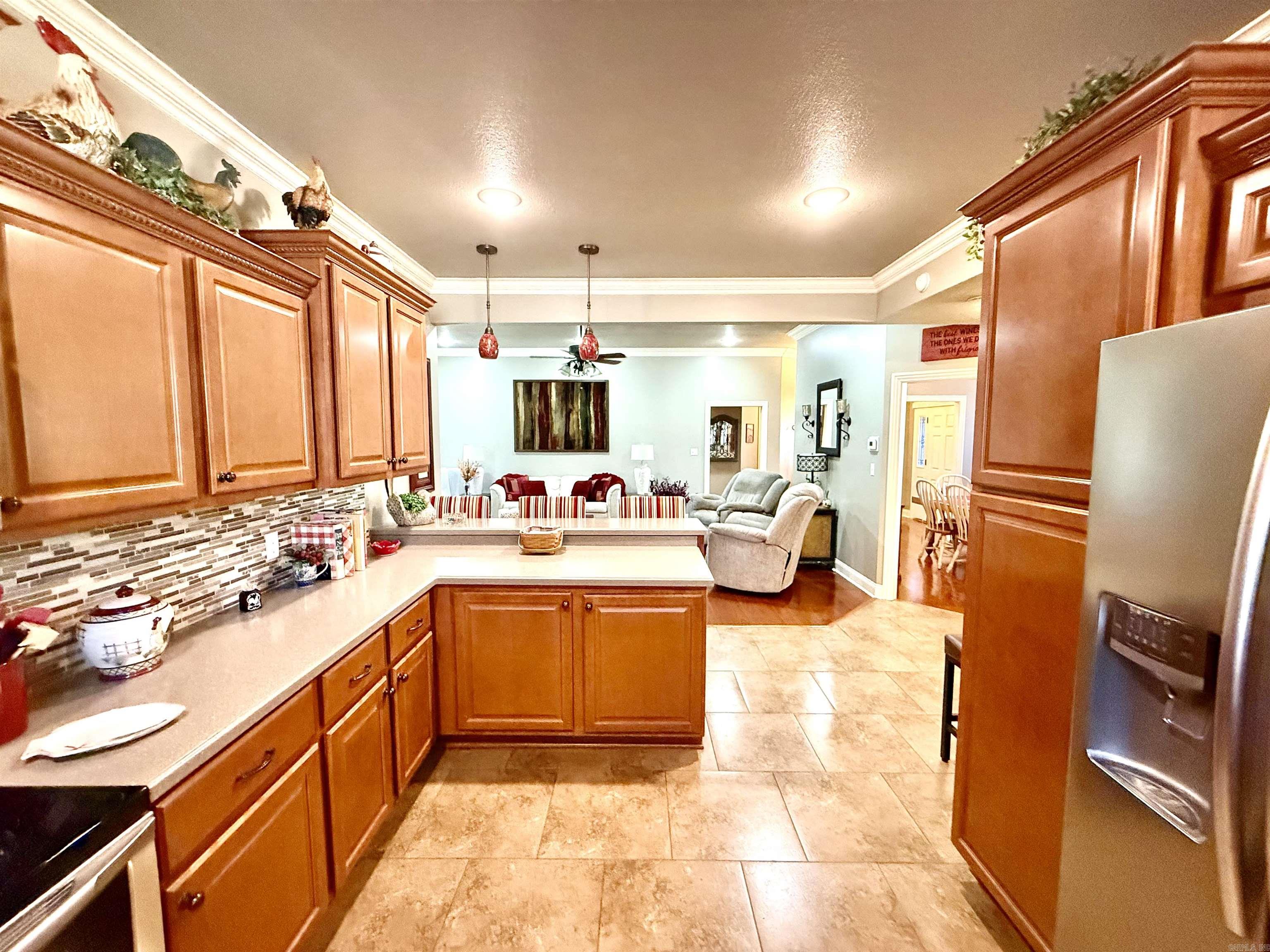 1405 Sullivan  Jonesboro, AR