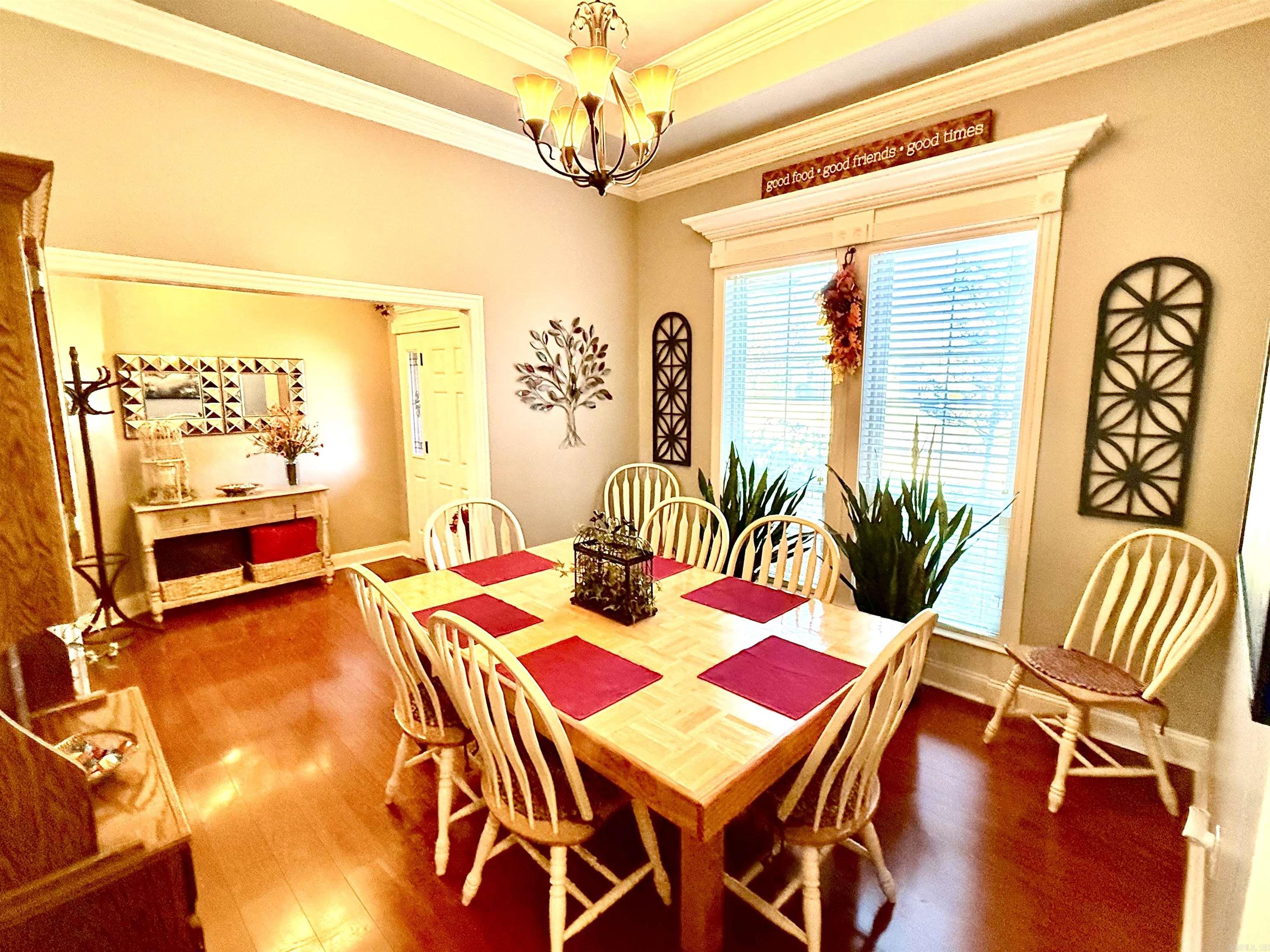 1405 Sullivan  Jonesboro, AR