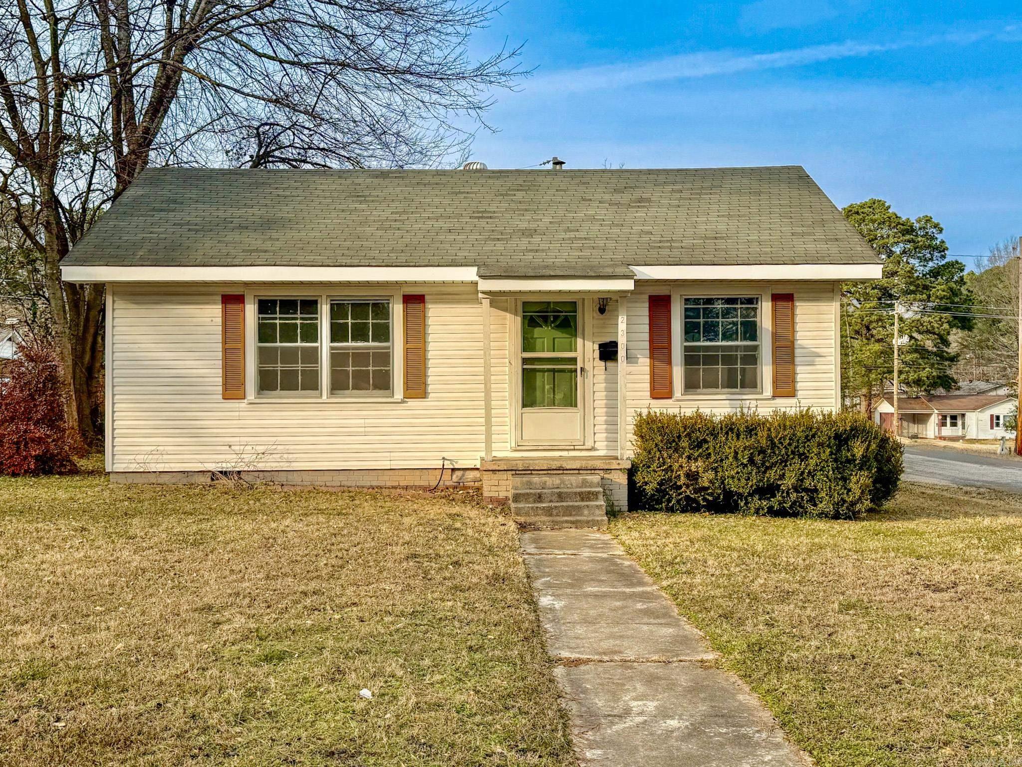 2300 Barkman  Arkadelphia, AR