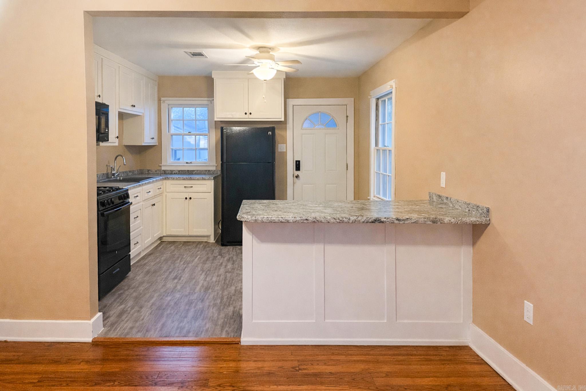 2300 Barkman  Arkadelphia, AR