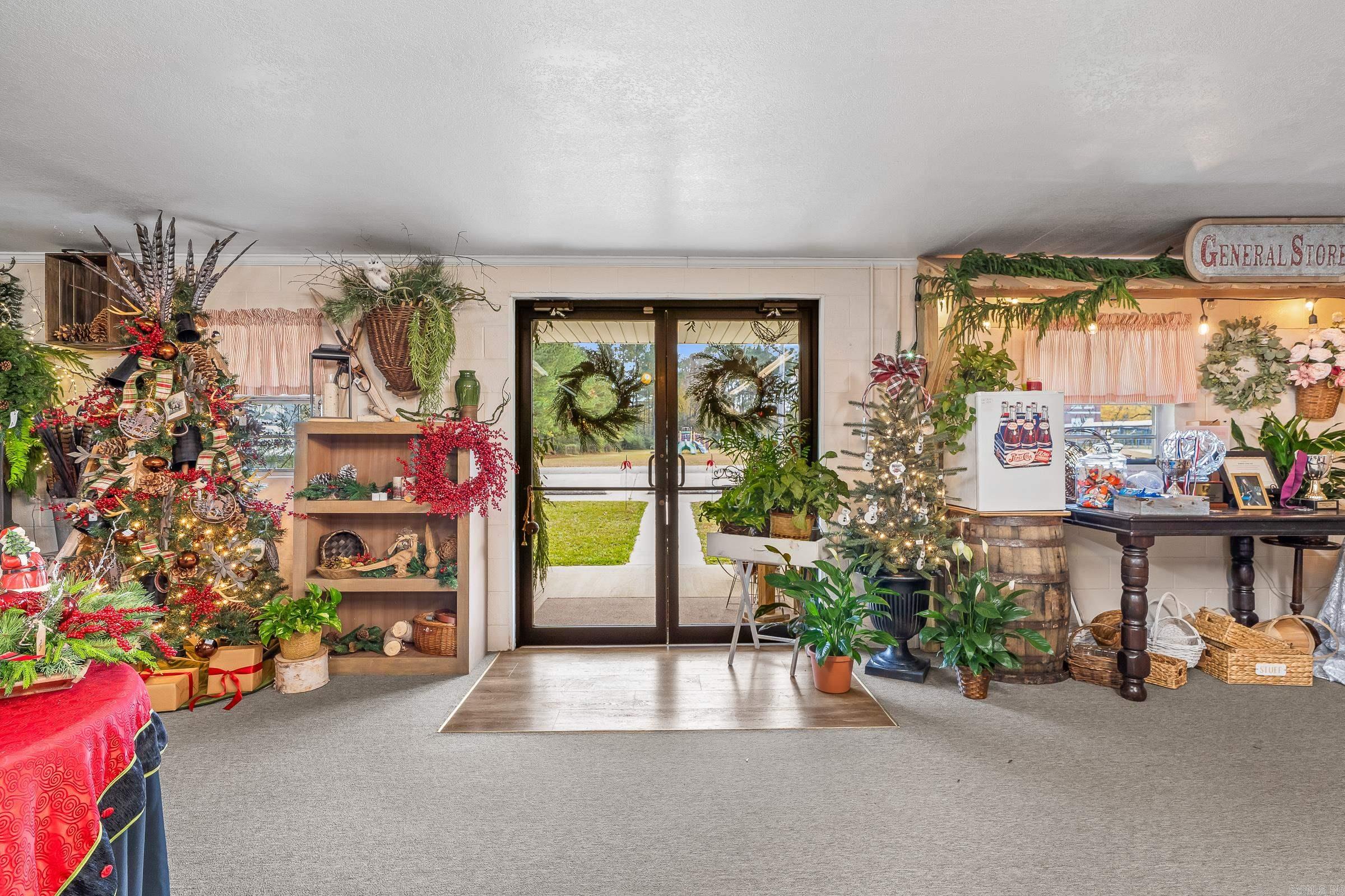 808 Broad  Winthrop, AR