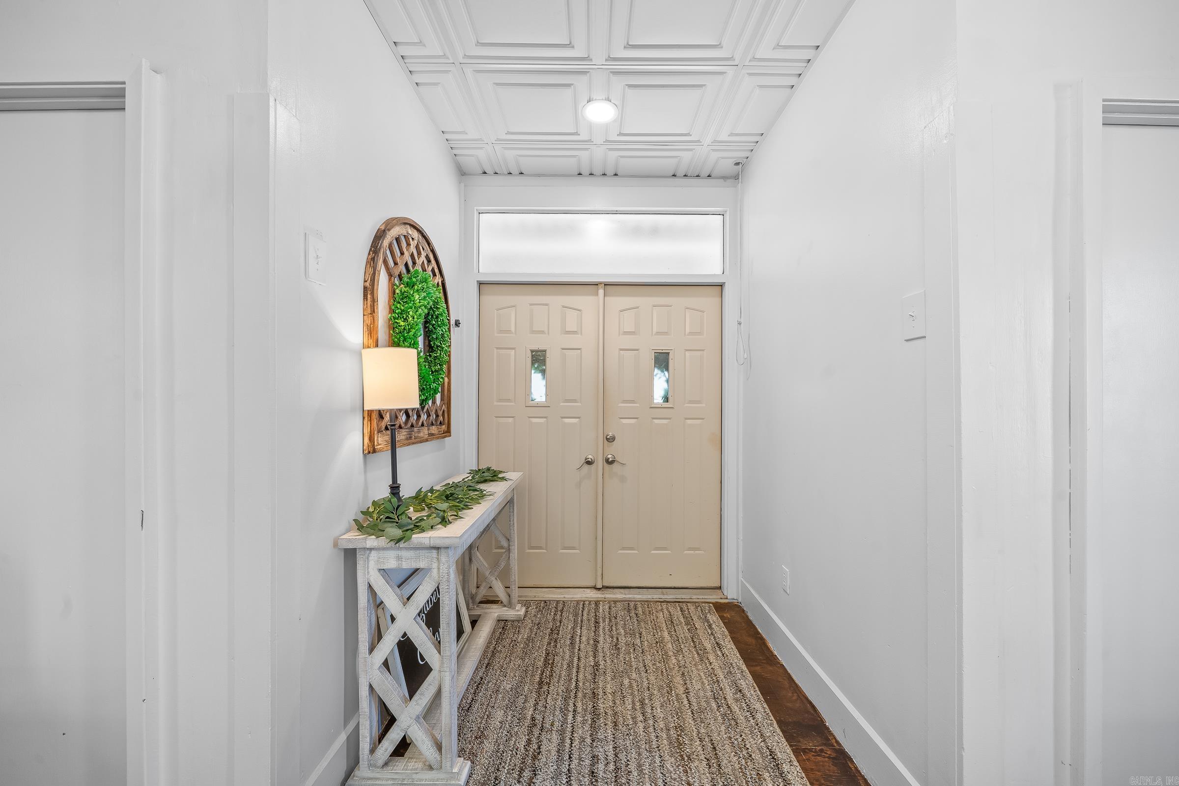 808 Broad  Winthrop, AR