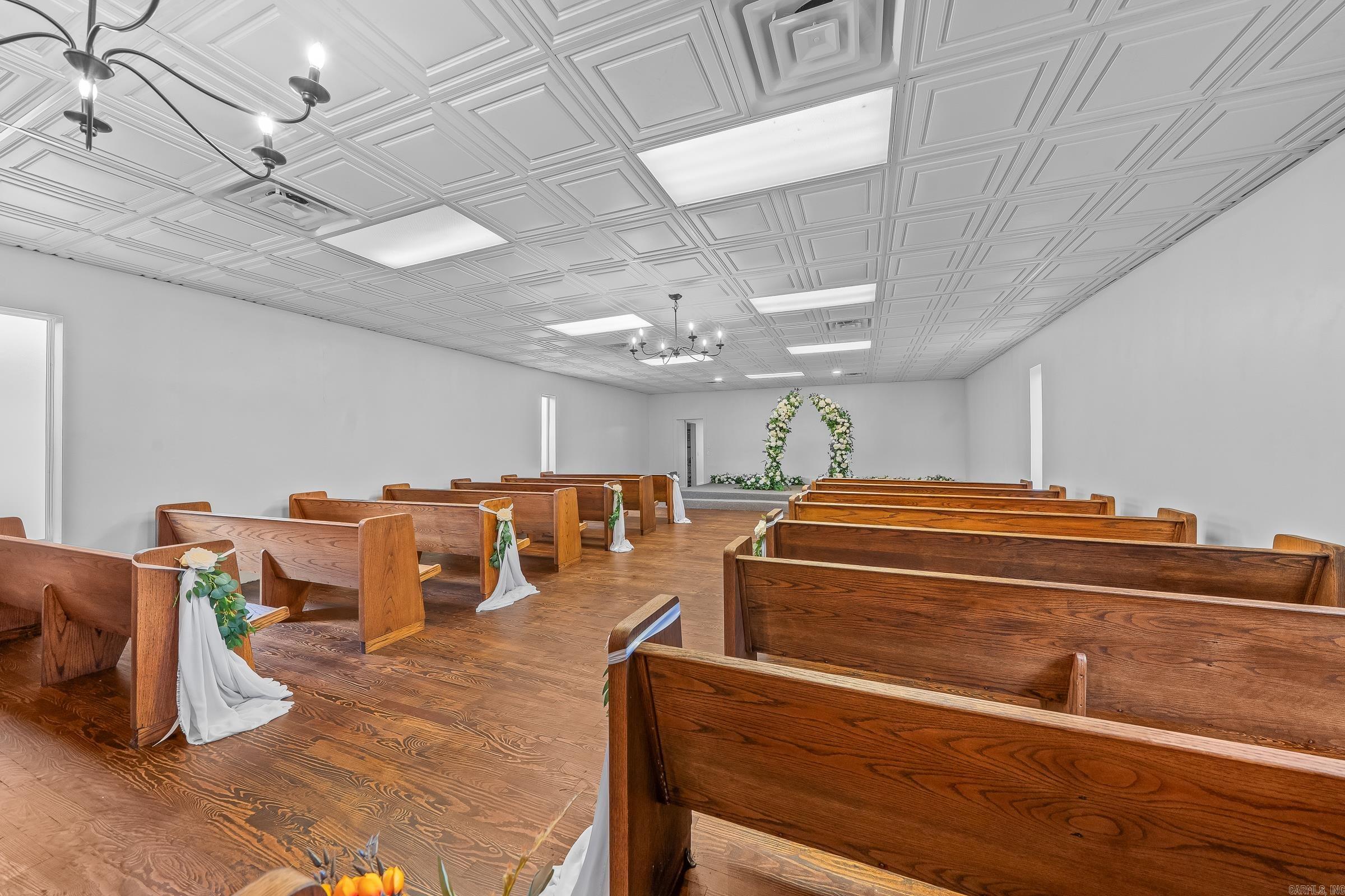 808 Broad  Winthrop, AR