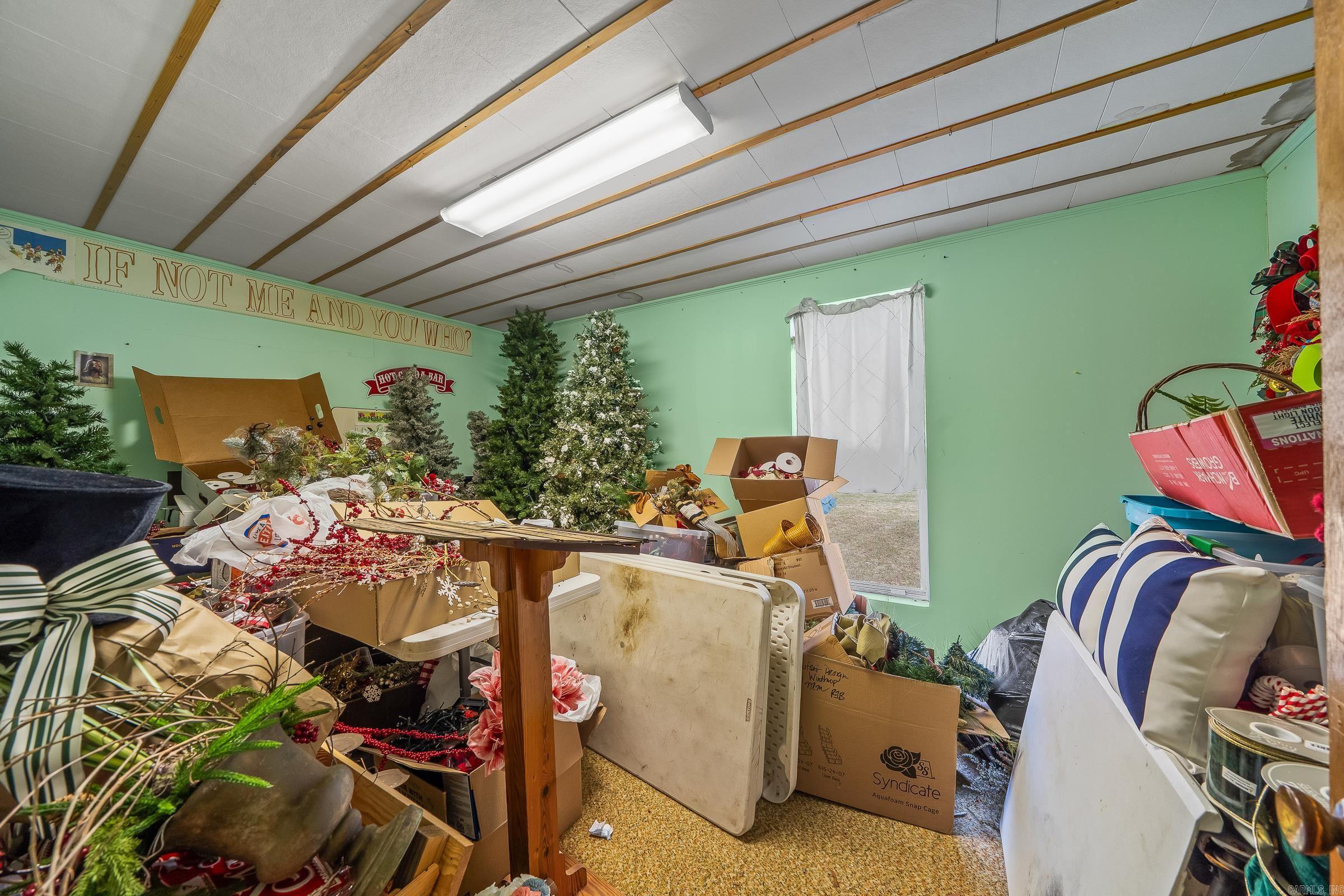 808 Broad  Winthrop, AR