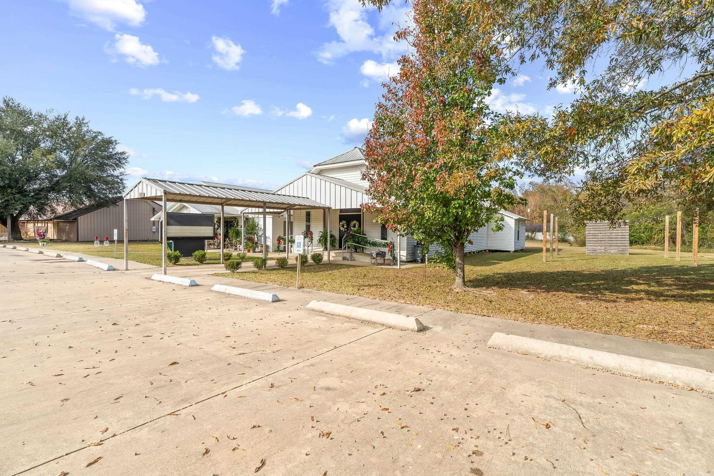 808 Broad  Winthrop, AR