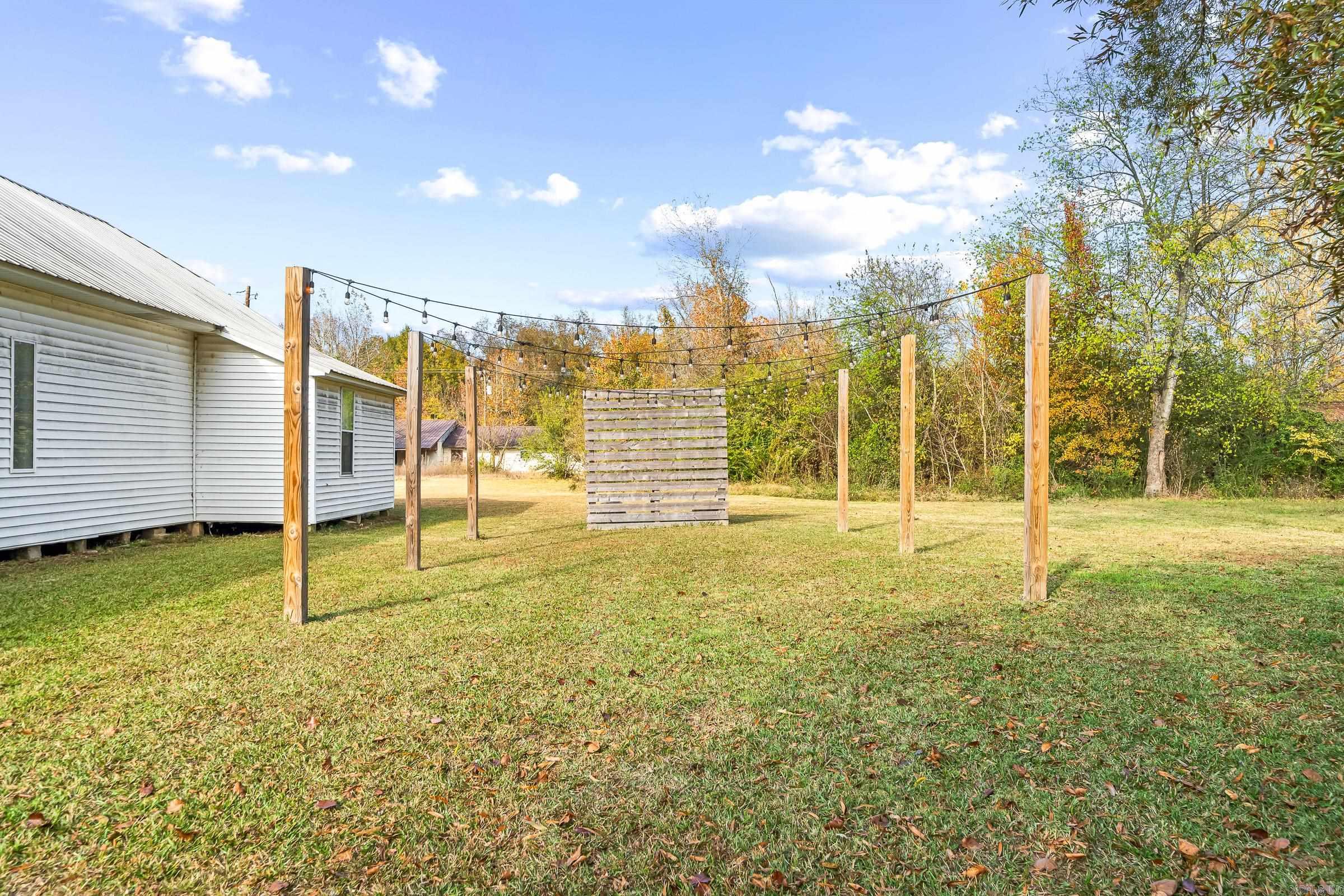 808 Broad  Winthrop, AR