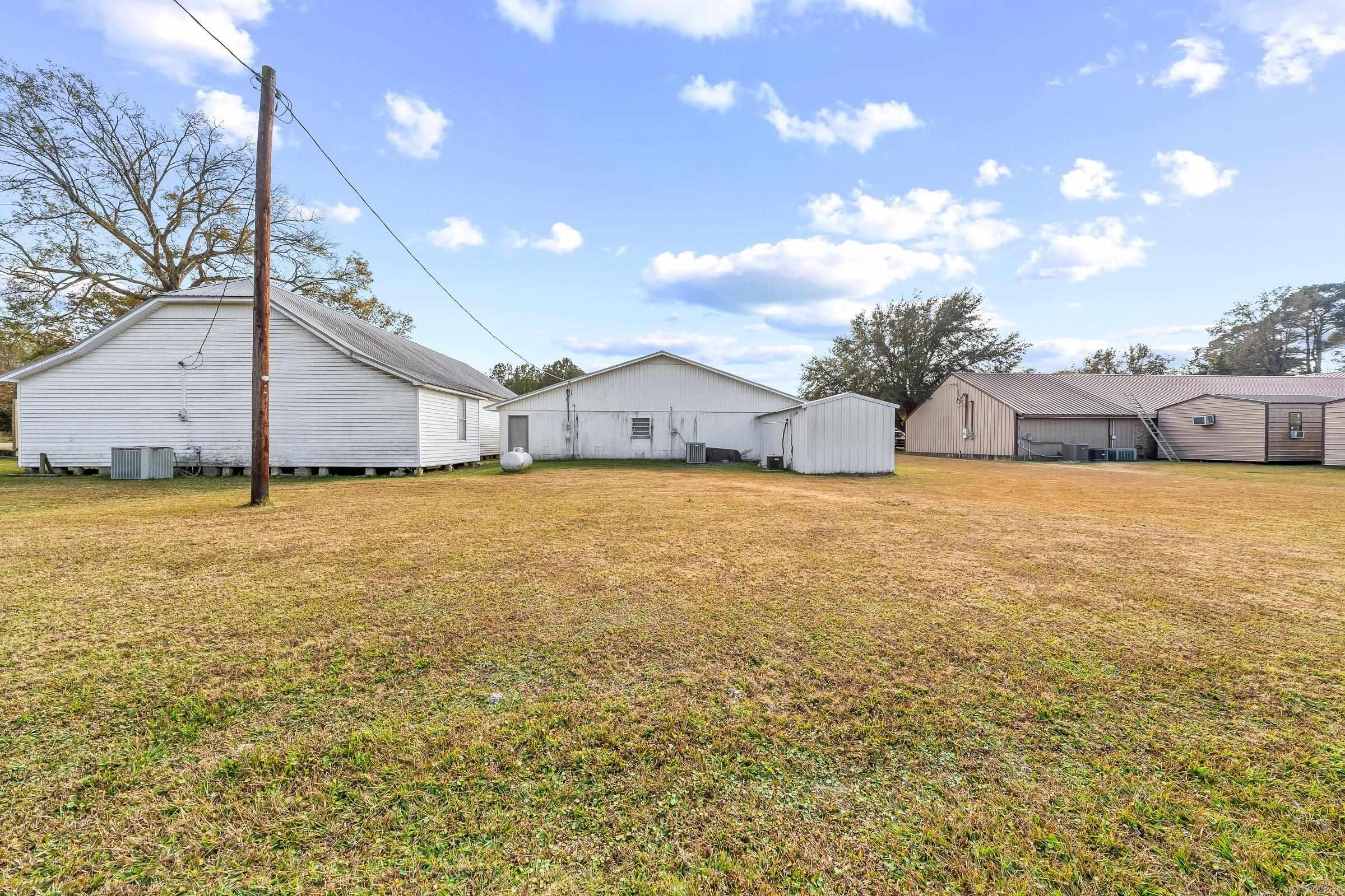 808 Broad  Winthrop, AR