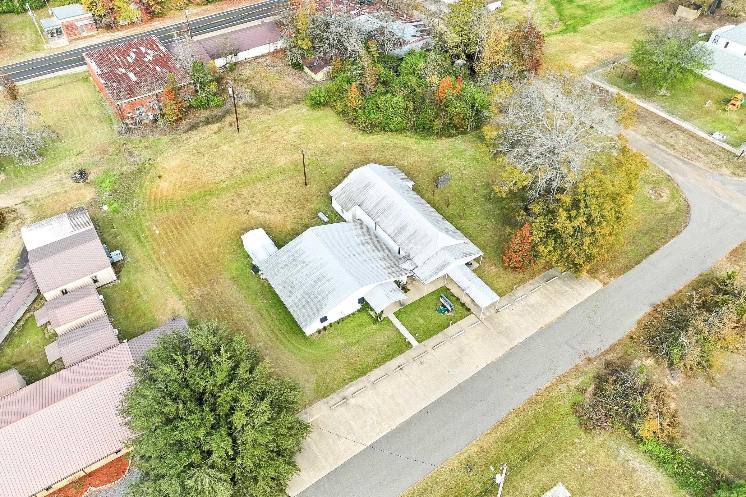 808 Broad  Winthrop, AR