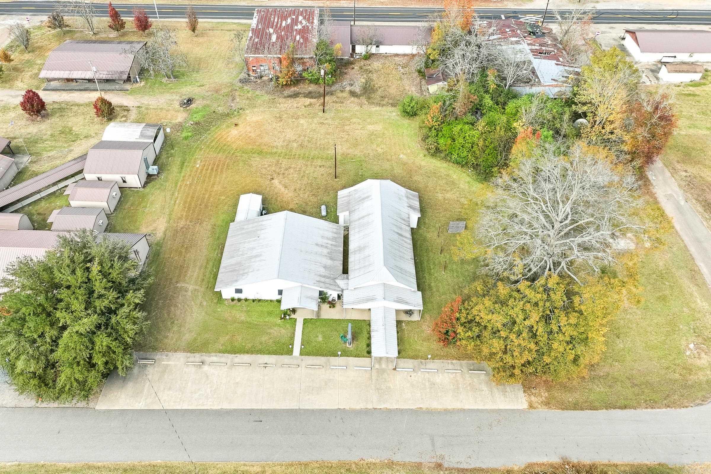 808 Broad  Winthrop, AR