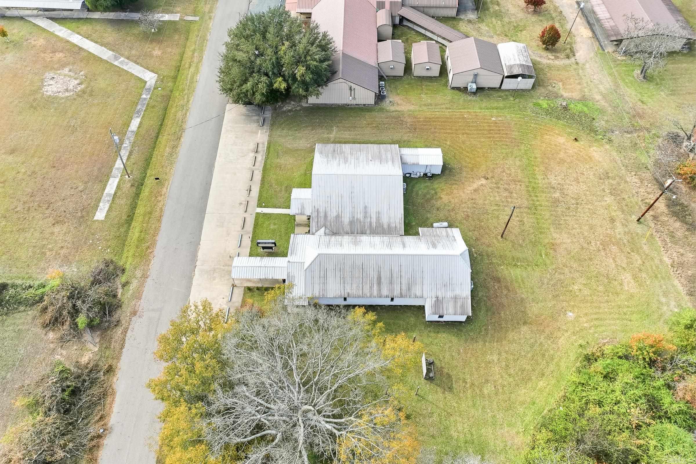 808 Broad  Winthrop, AR