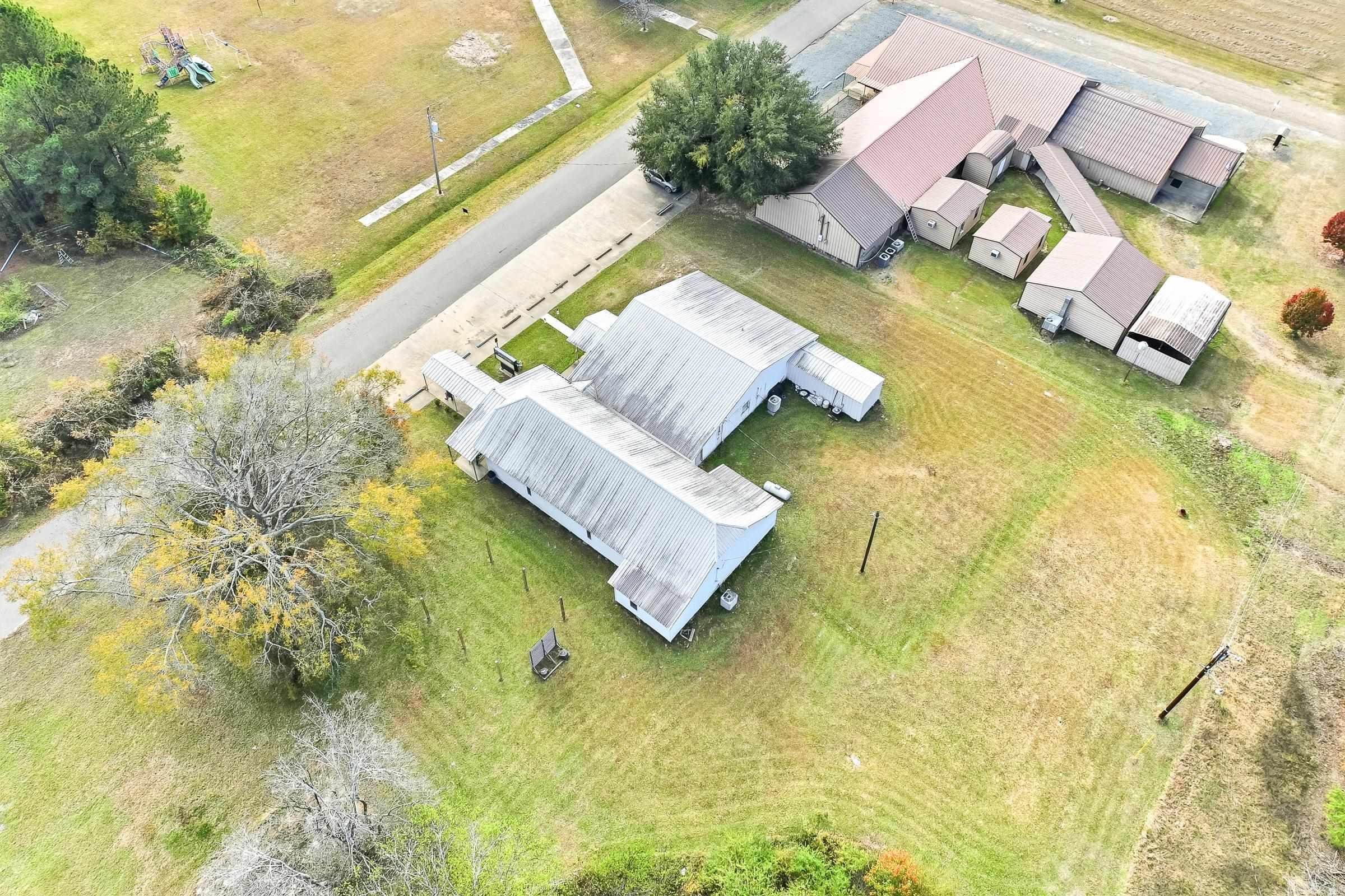 808 Broad  Winthrop, AR