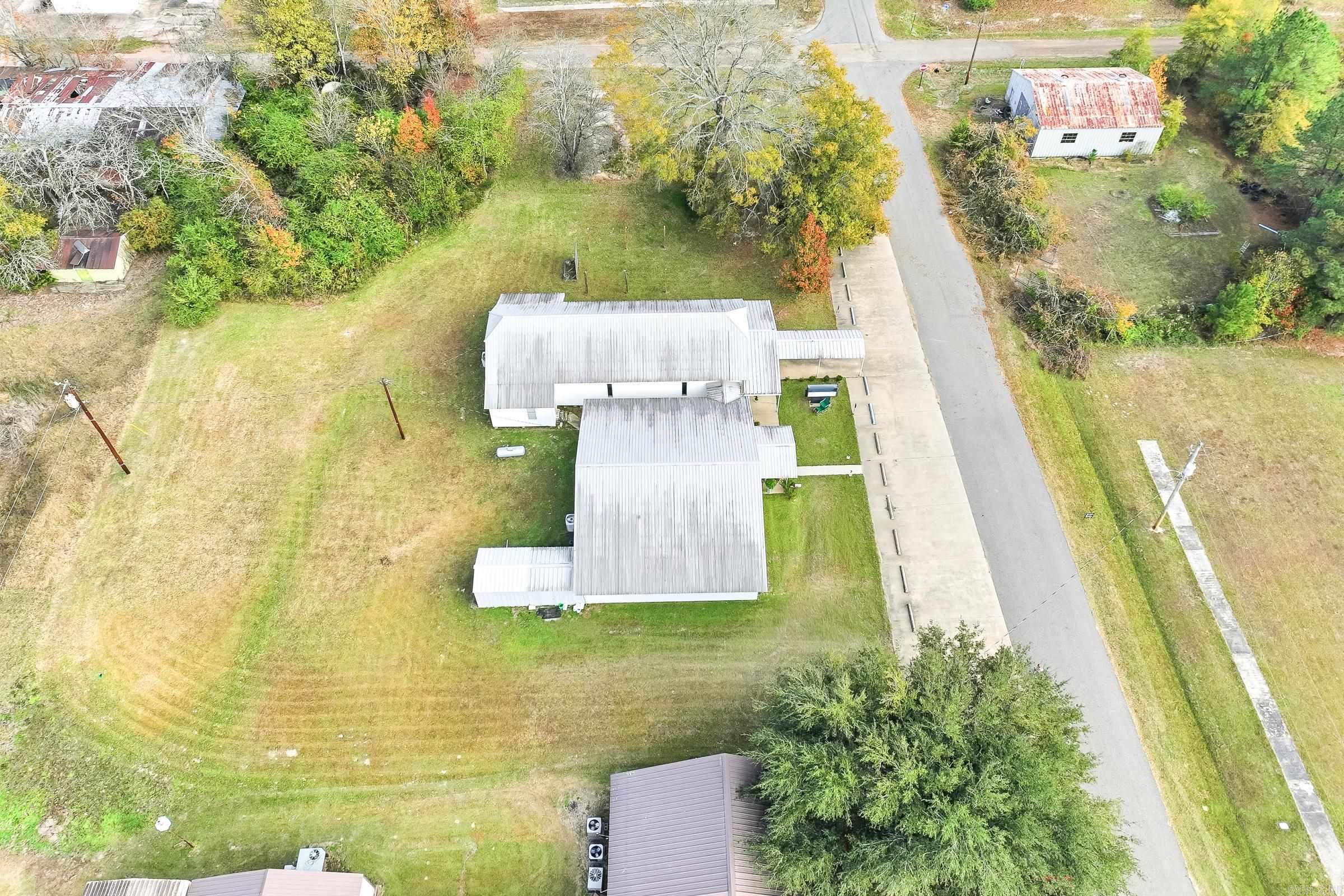 808 Broad  Winthrop, AR