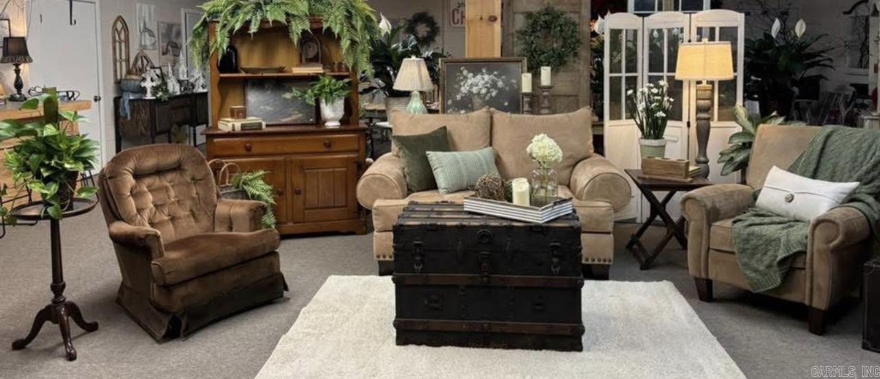 808 Broad  Winthrop, AR