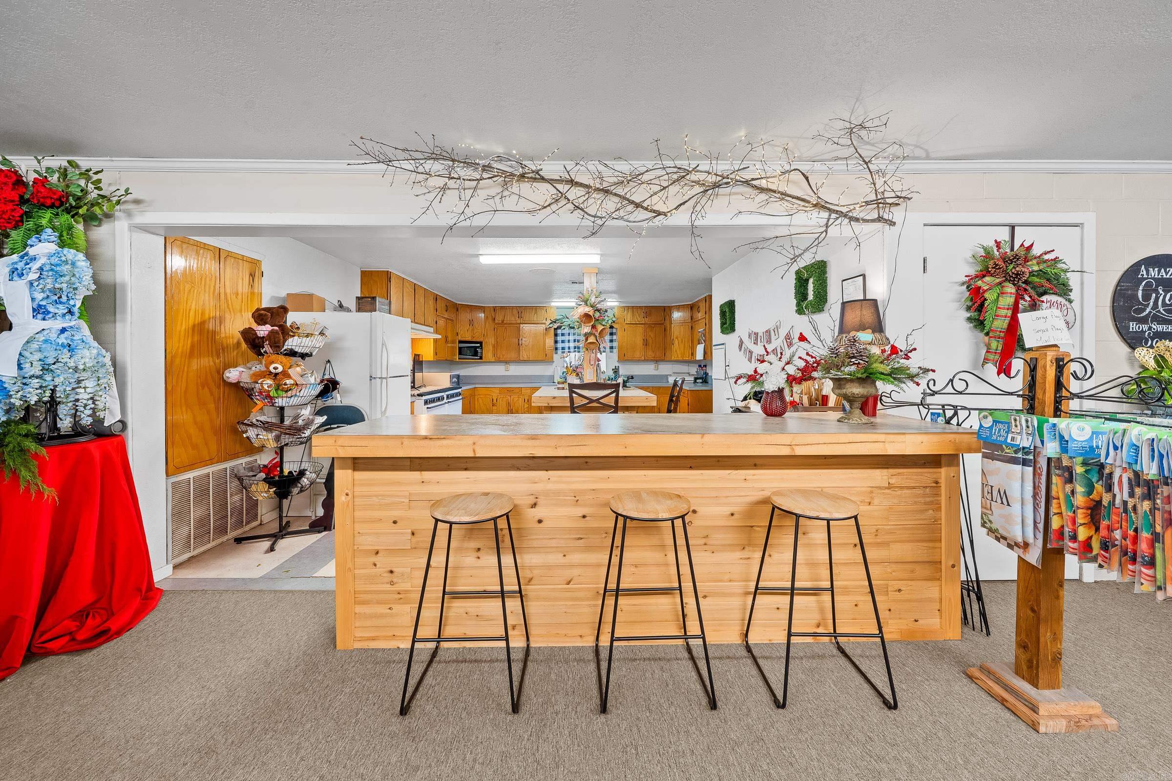 808 Broad  Winthrop, AR