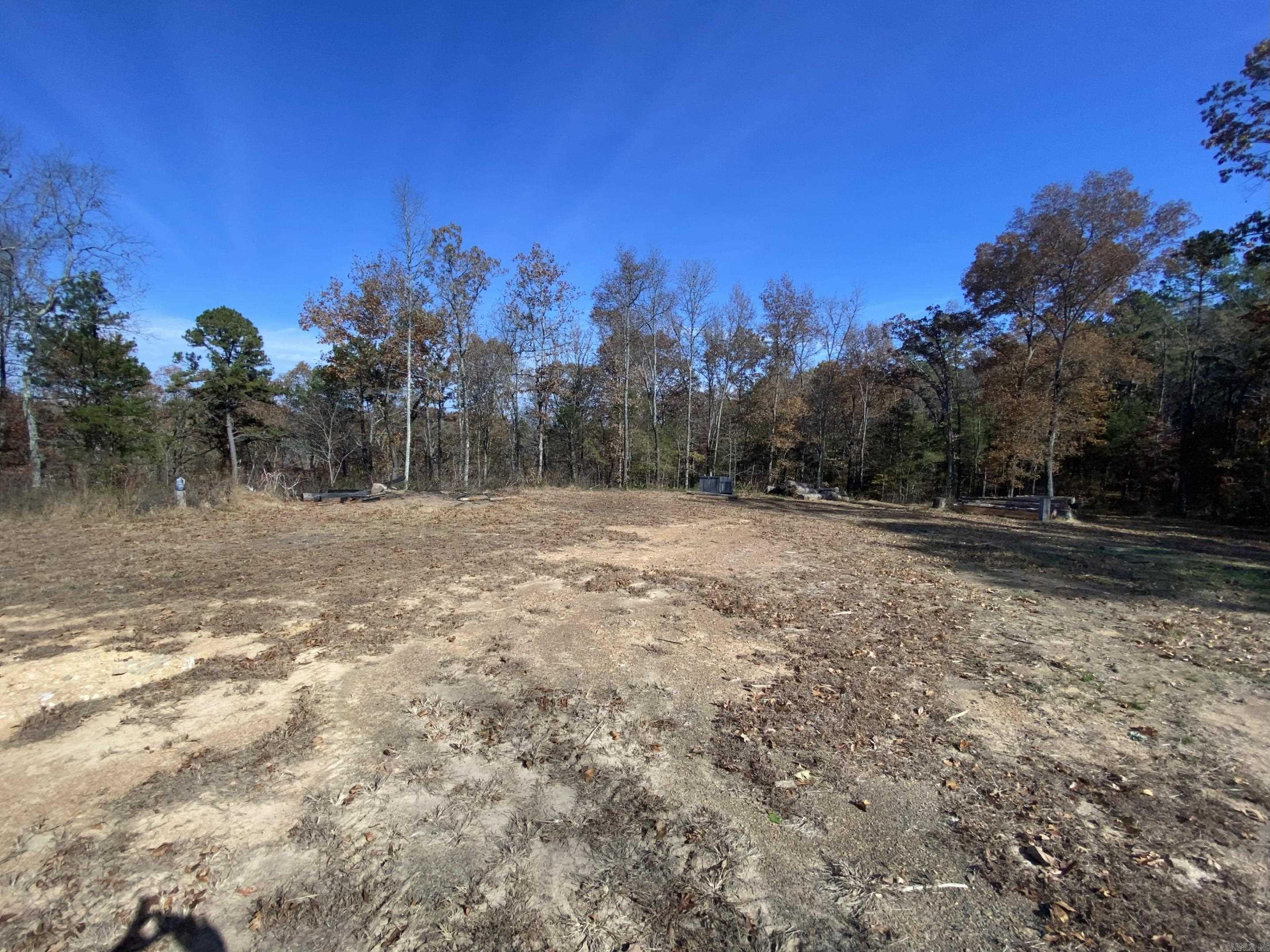 375 Batesville Mountain  Damascus, AR