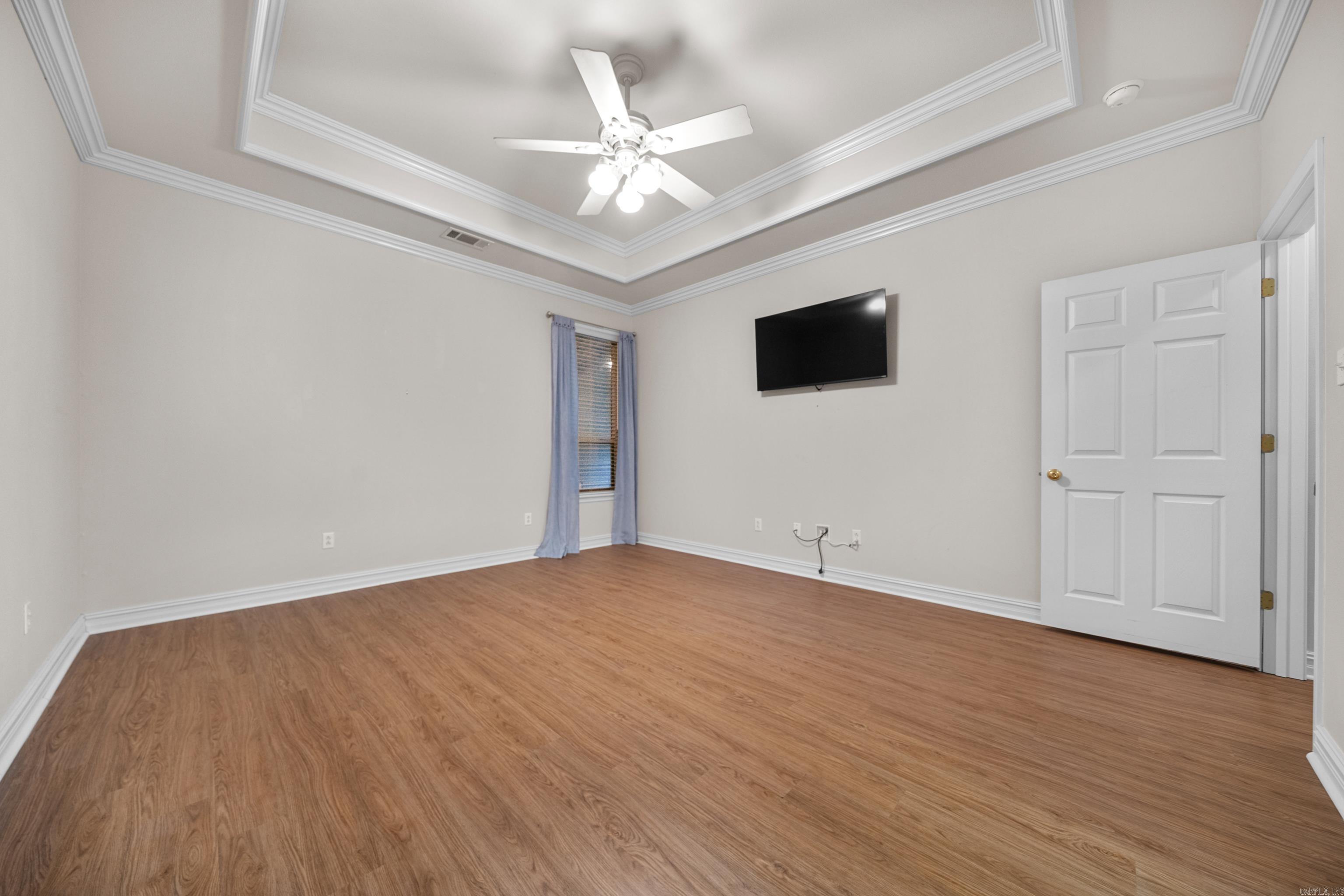 9 Graham Gardens Hot Springs, AR 71901